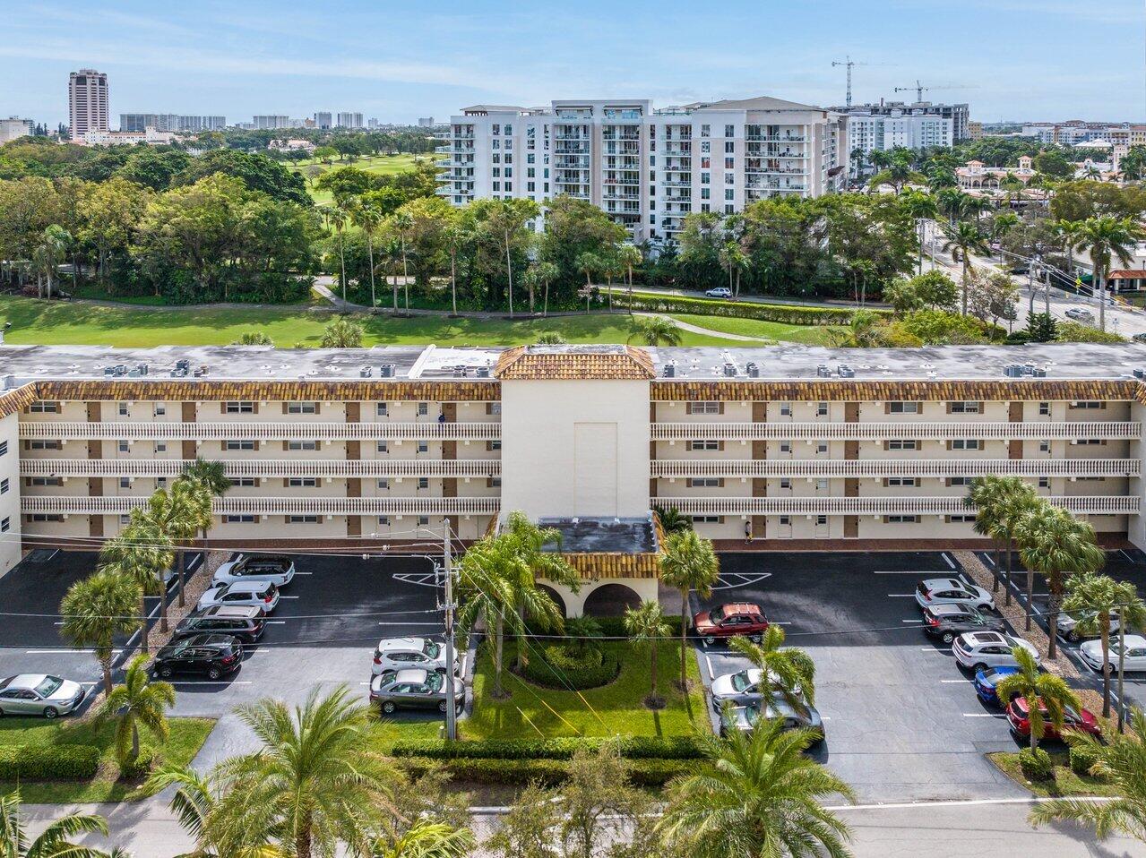 200 E Royal Palm Road 3120, Boca Raton Unit: 3120