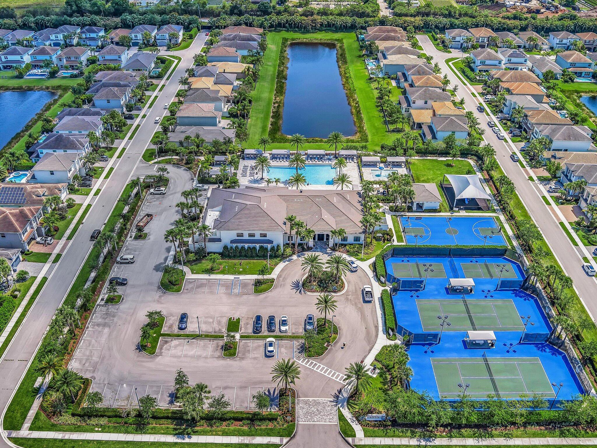 9806 Salty Bay Drive, Delray Beach