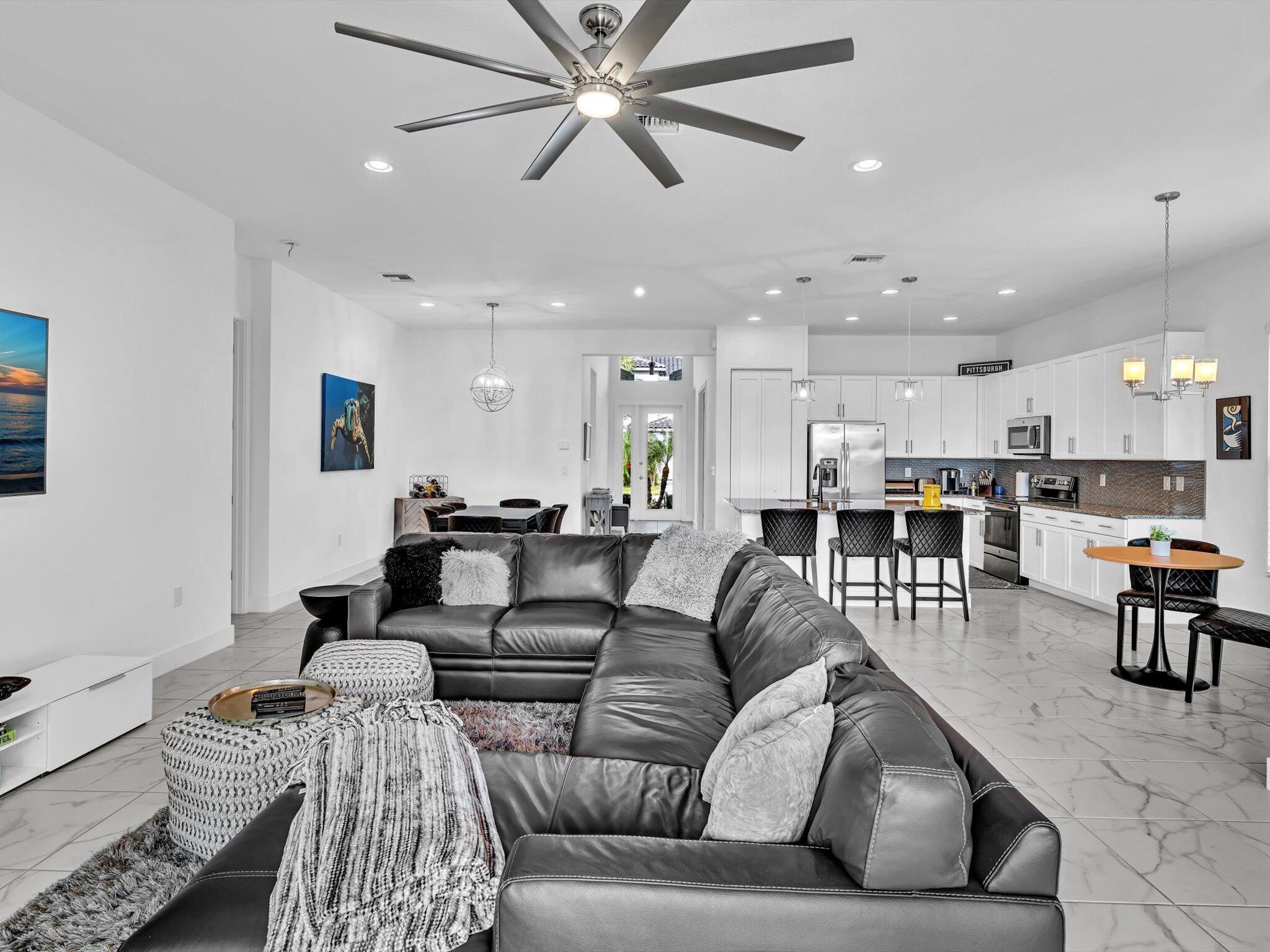 9806 Salty Bay Drive, Delray Beach