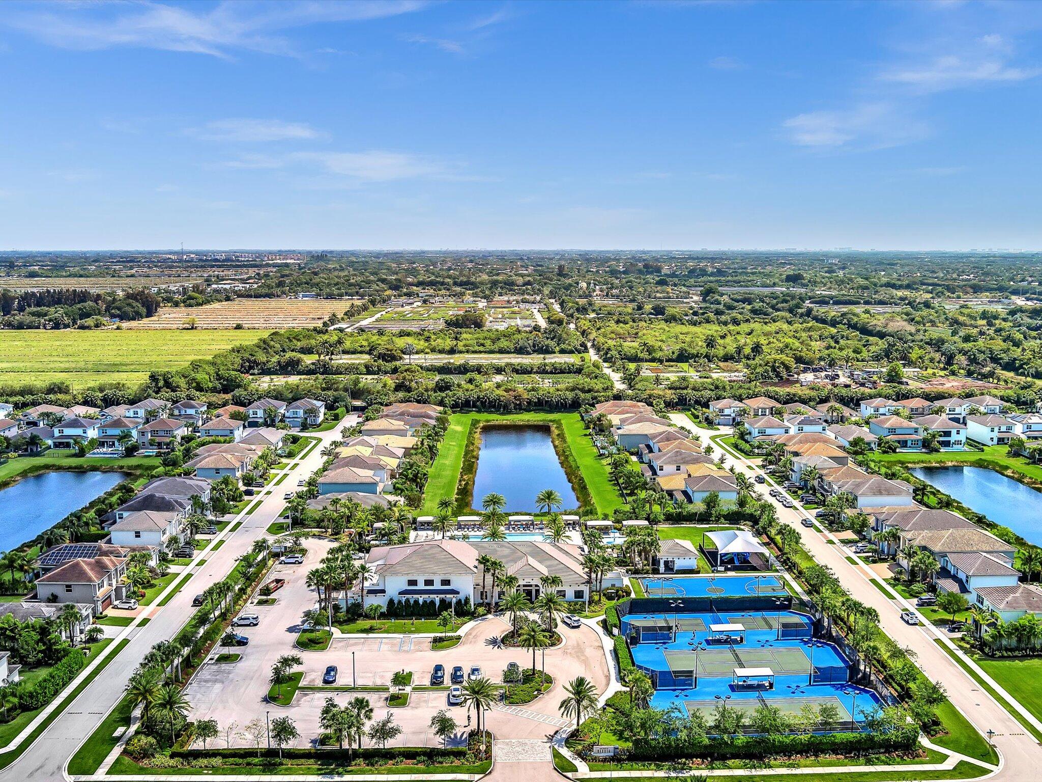 9806 Salty Bay Drive, Delray Beach