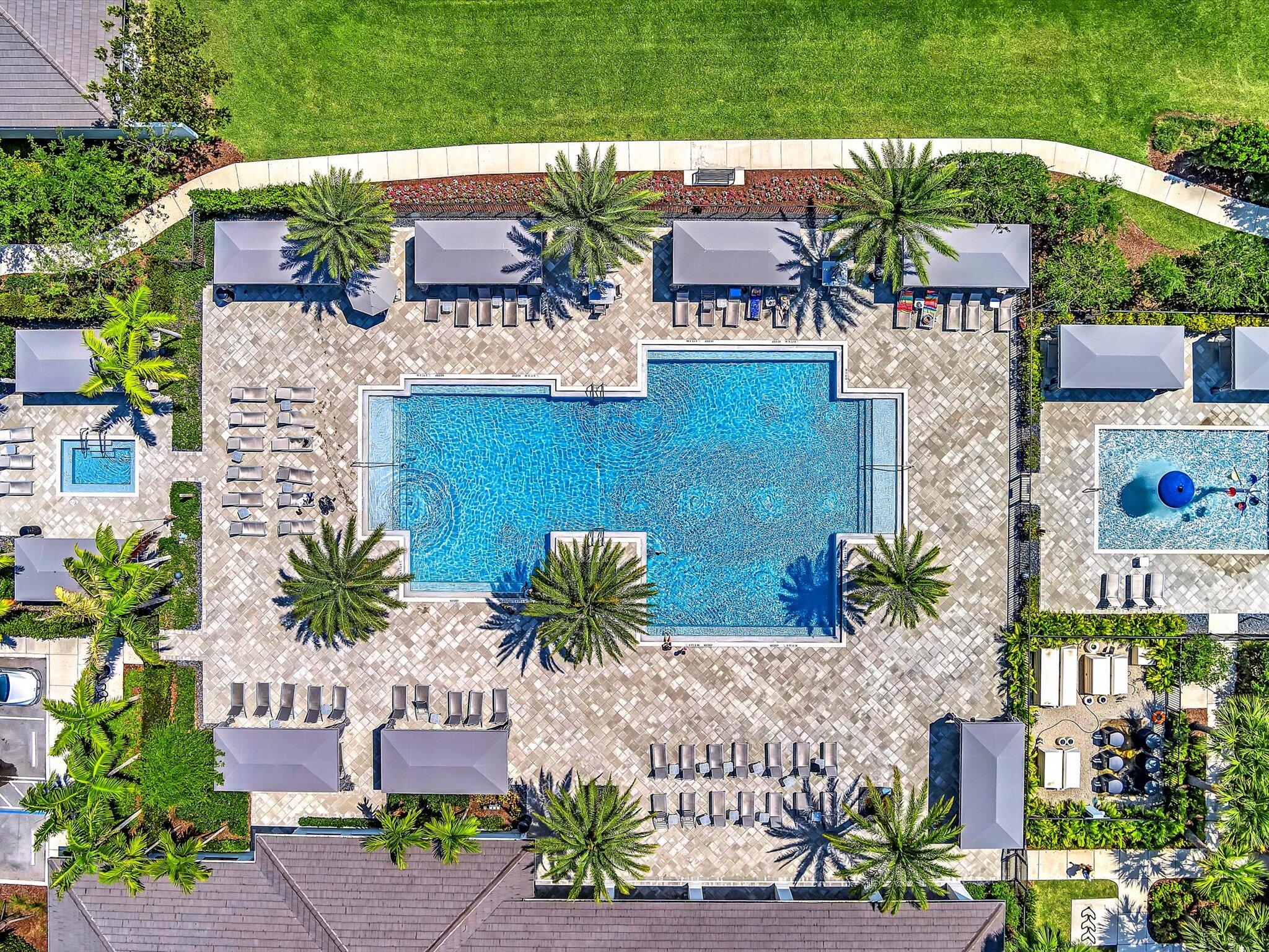 9806 Salty Bay Drive, Delray Beach