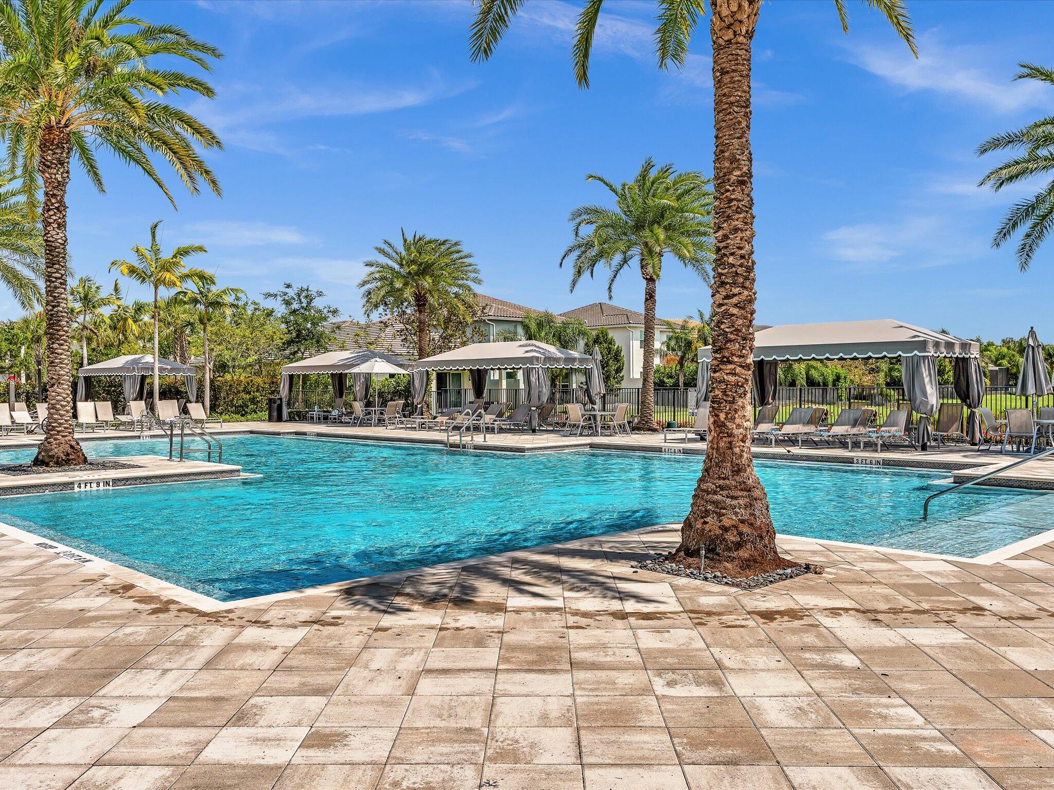 9806 Salty Bay Drive, Delray Beach