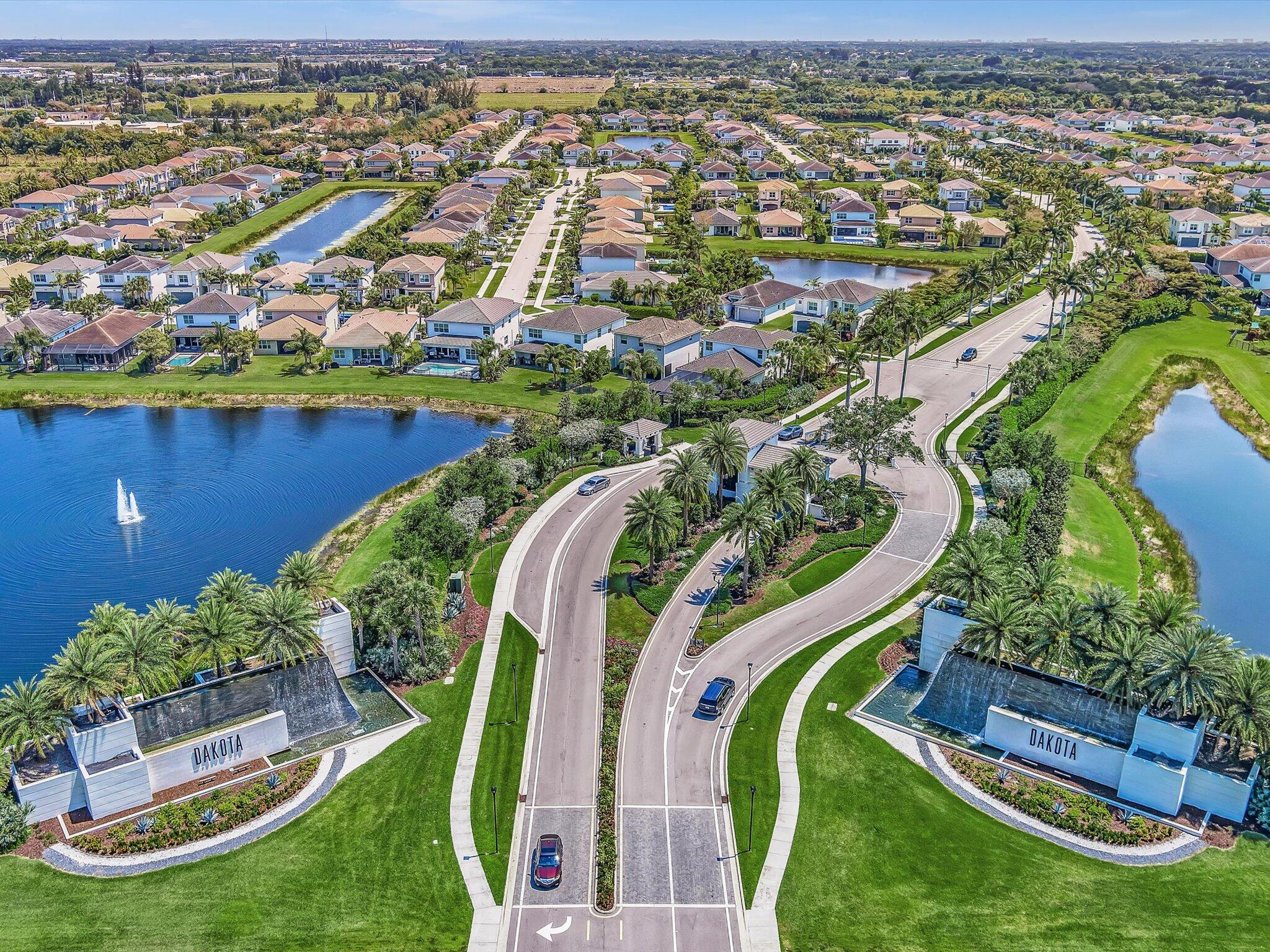 9806 Salty Bay Drive, Delray Beach