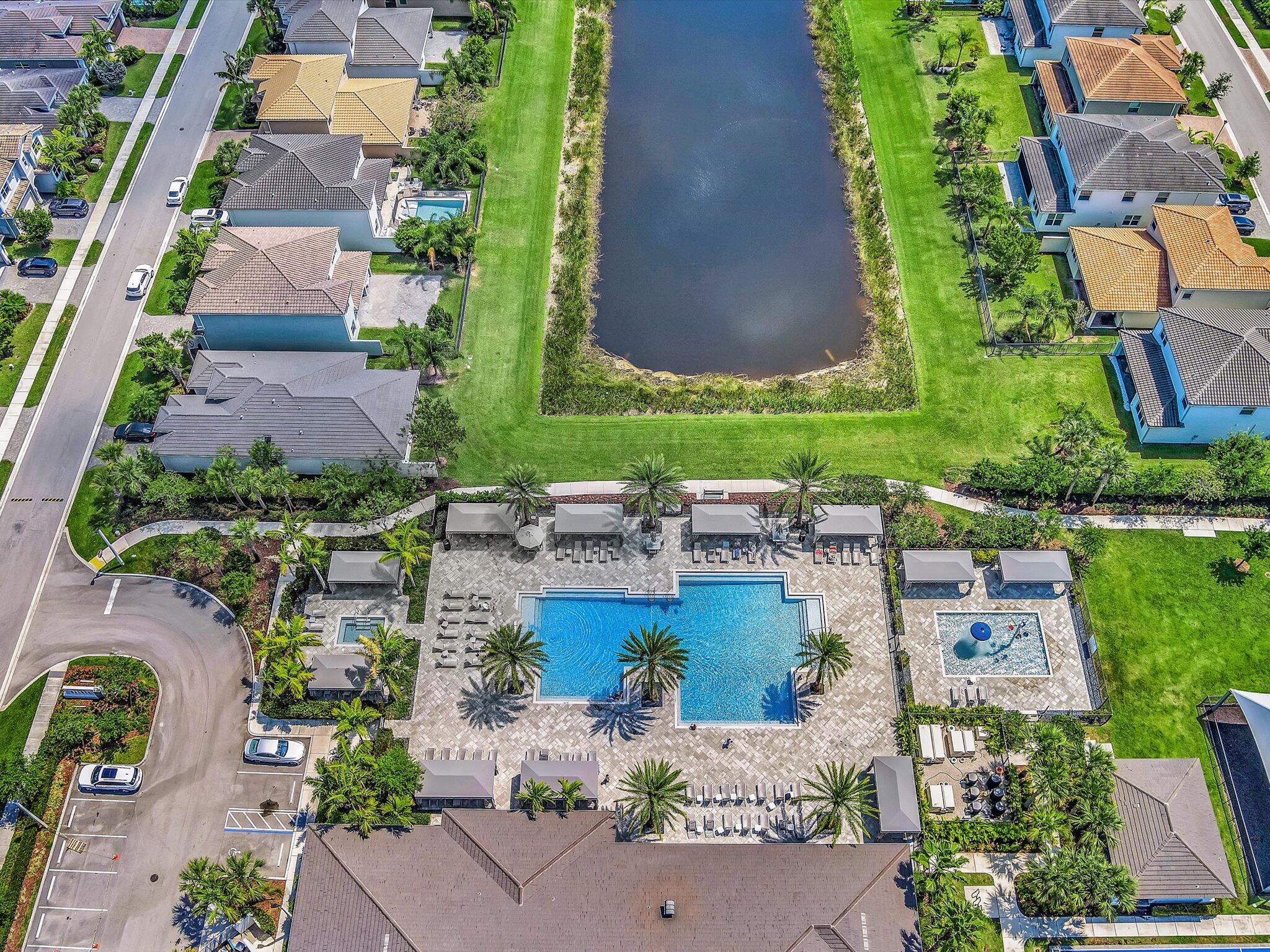 9806 Salty Bay Drive, Delray Beach