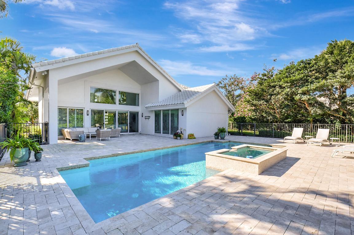 7303 Gateside Drive, Boca Raton