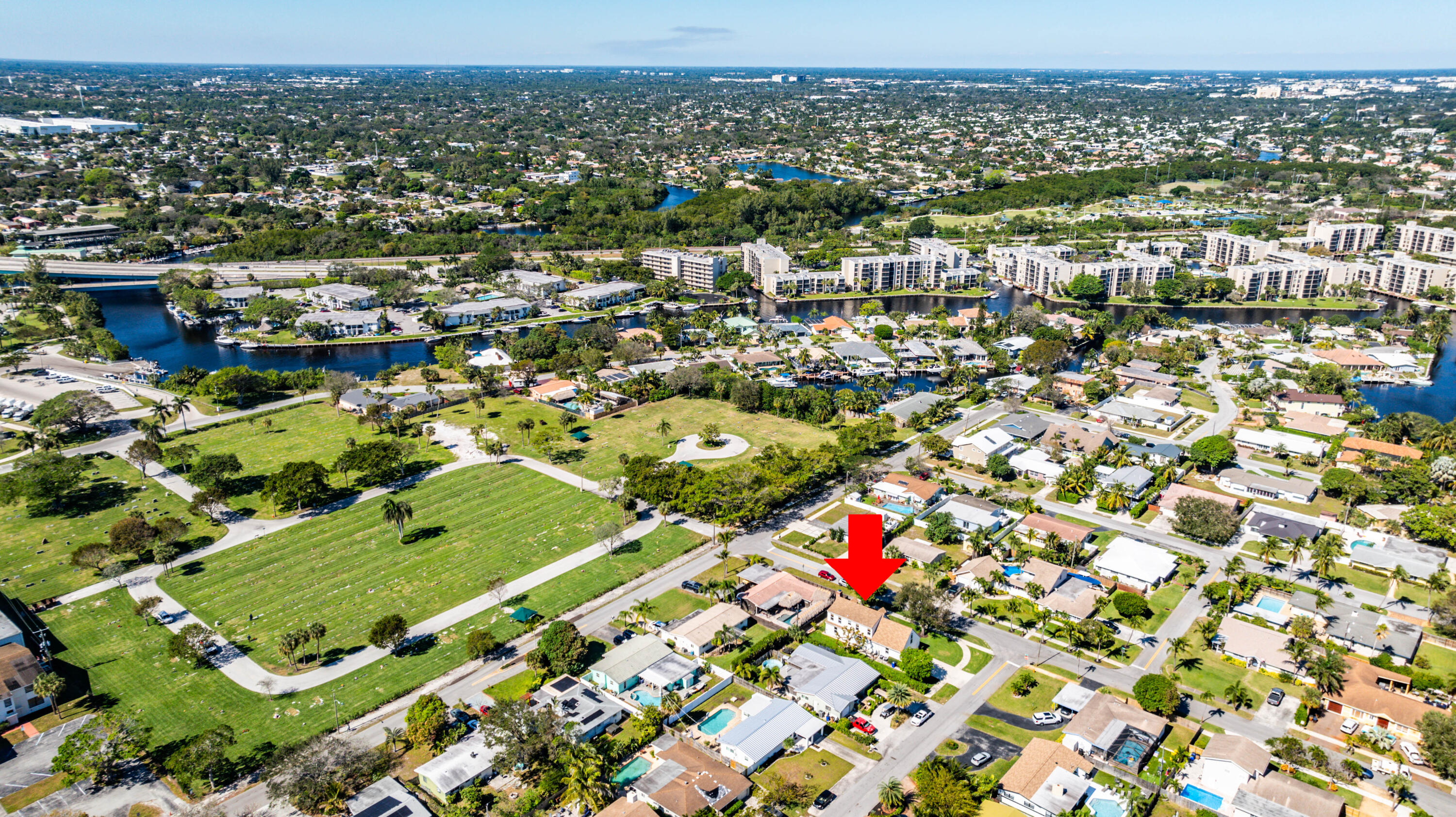 810 NE 4th Street, Deerfield Beach