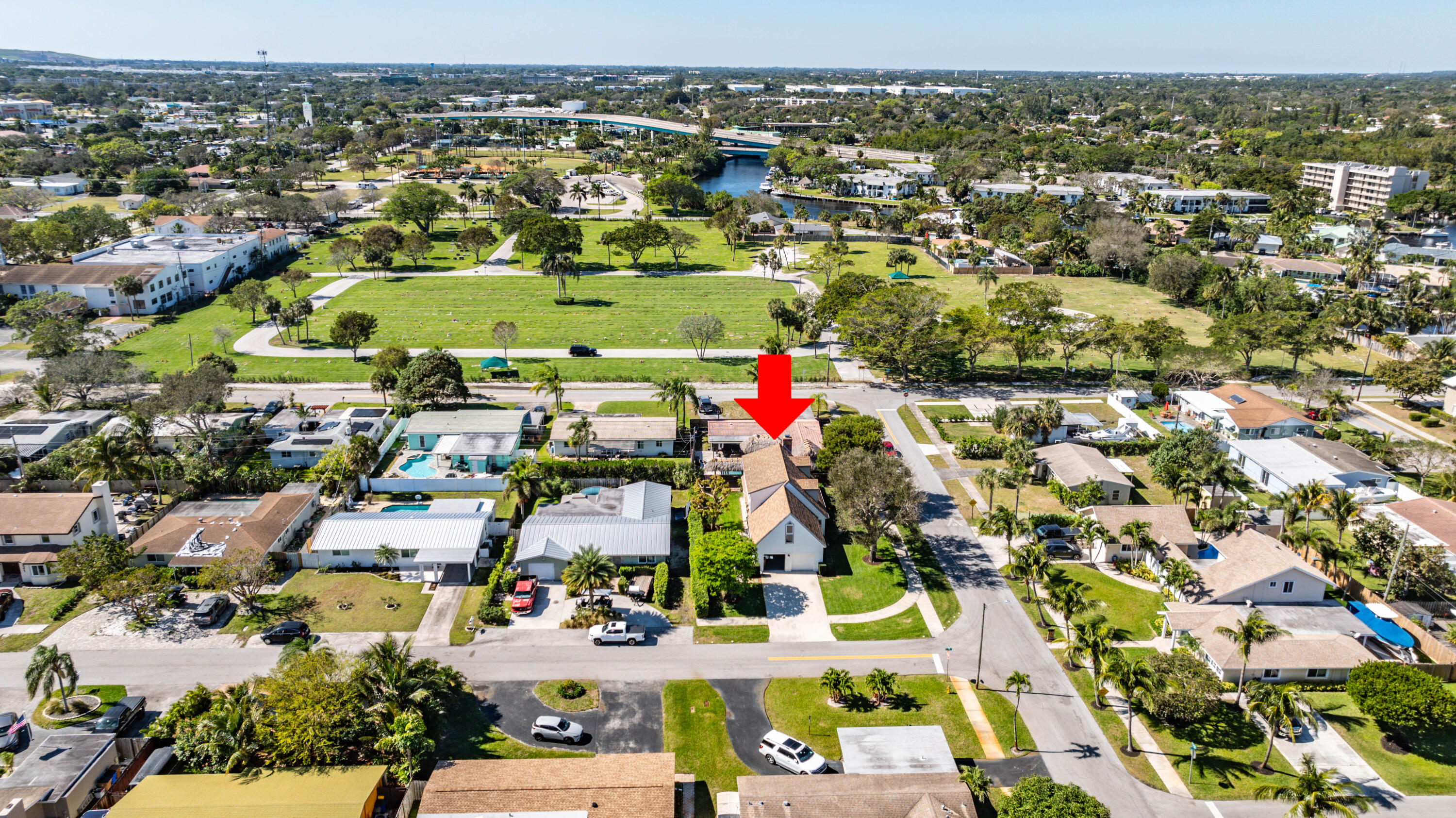 810 NE 4th Street, Deerfield Beach