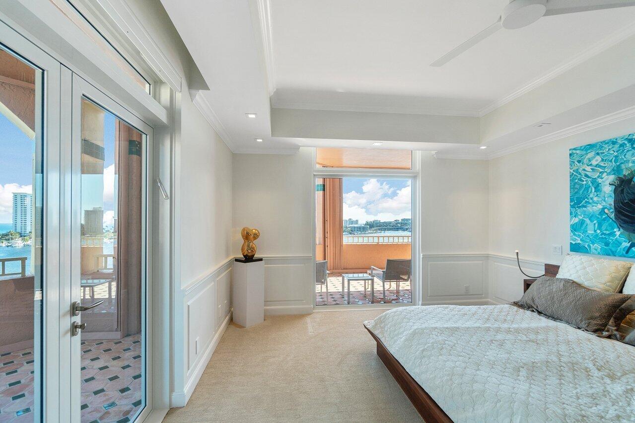 300 SE 5th Avenue, Ph-8100, Boca Raton Unit: Ph-8100