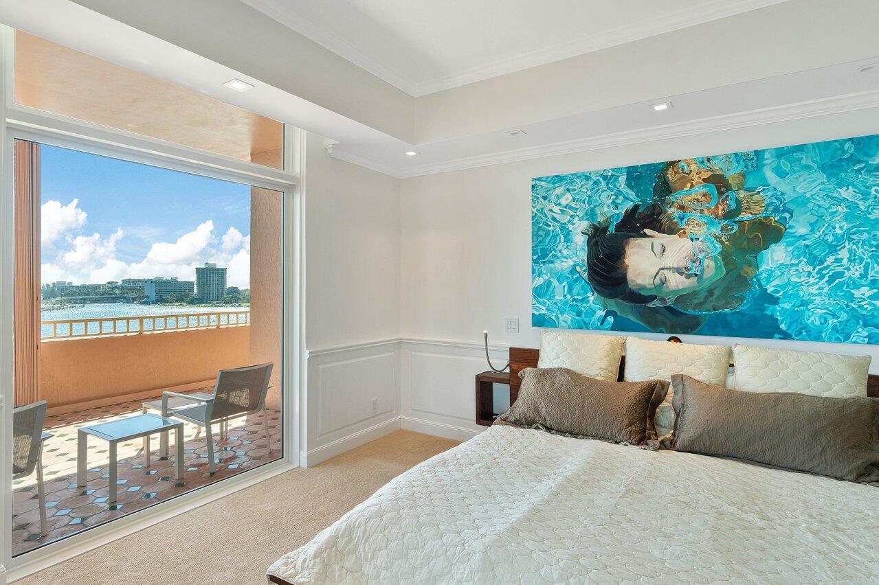 300 SE 5th Avenue, Ph-8100, Boca Raton Unit: Ph-8100