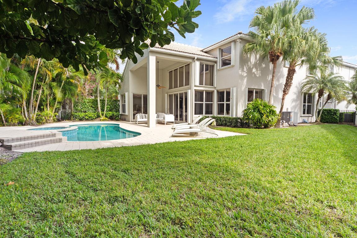 3335 NW 53rd Circle, Boca Raton