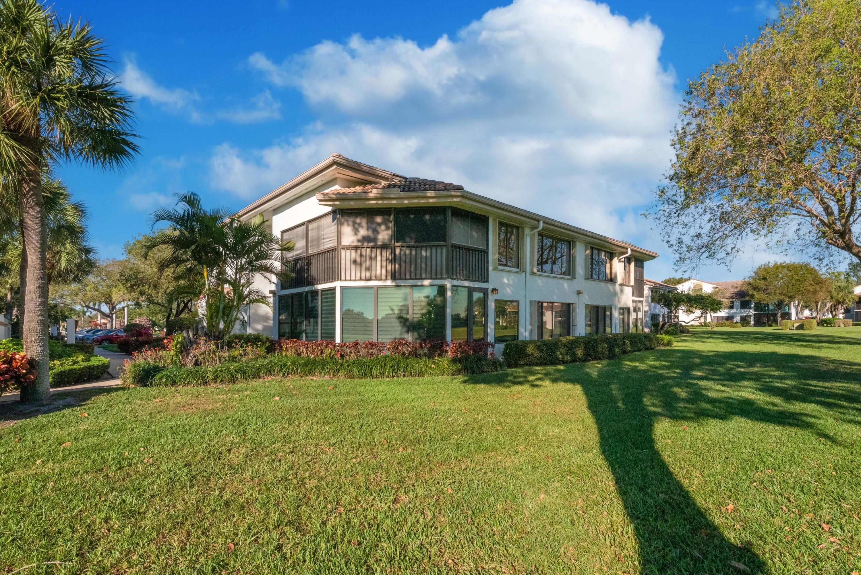 15350 Strathearn Drive 12504, Delray Beach Unit: 12504