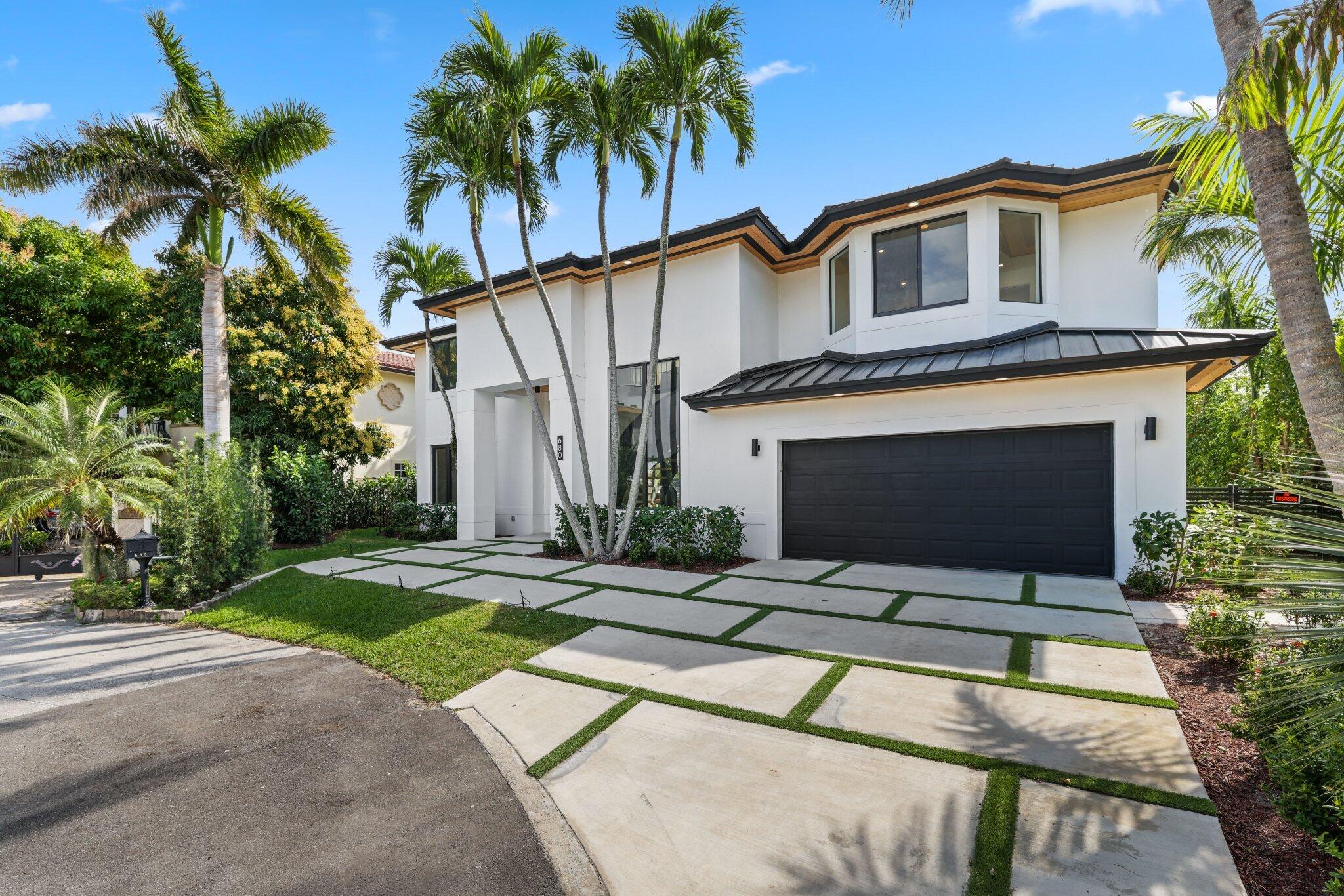 680 NE 29th Place