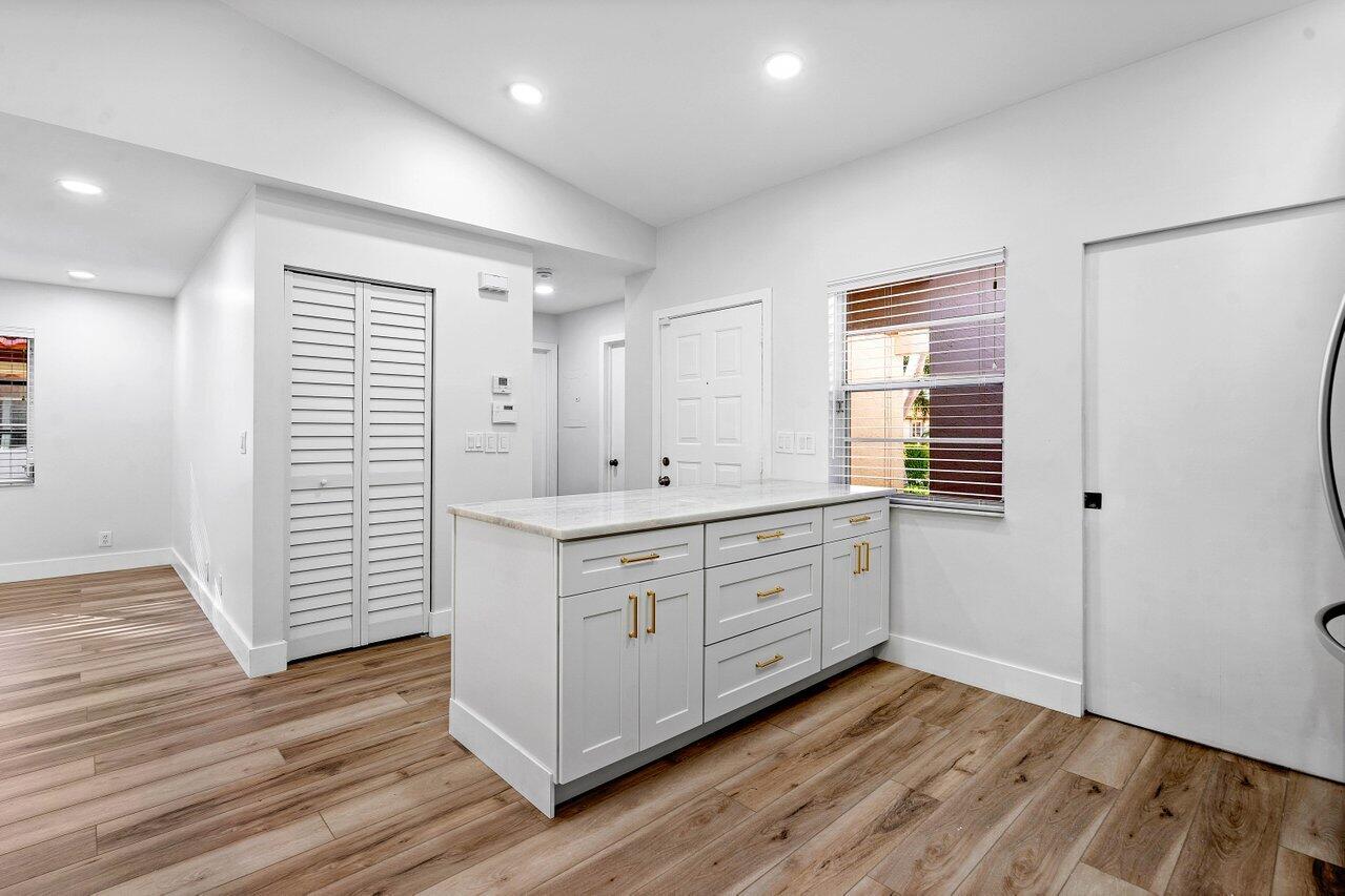 6136 Waldwick Circle, B, Delray Beach Unit: B