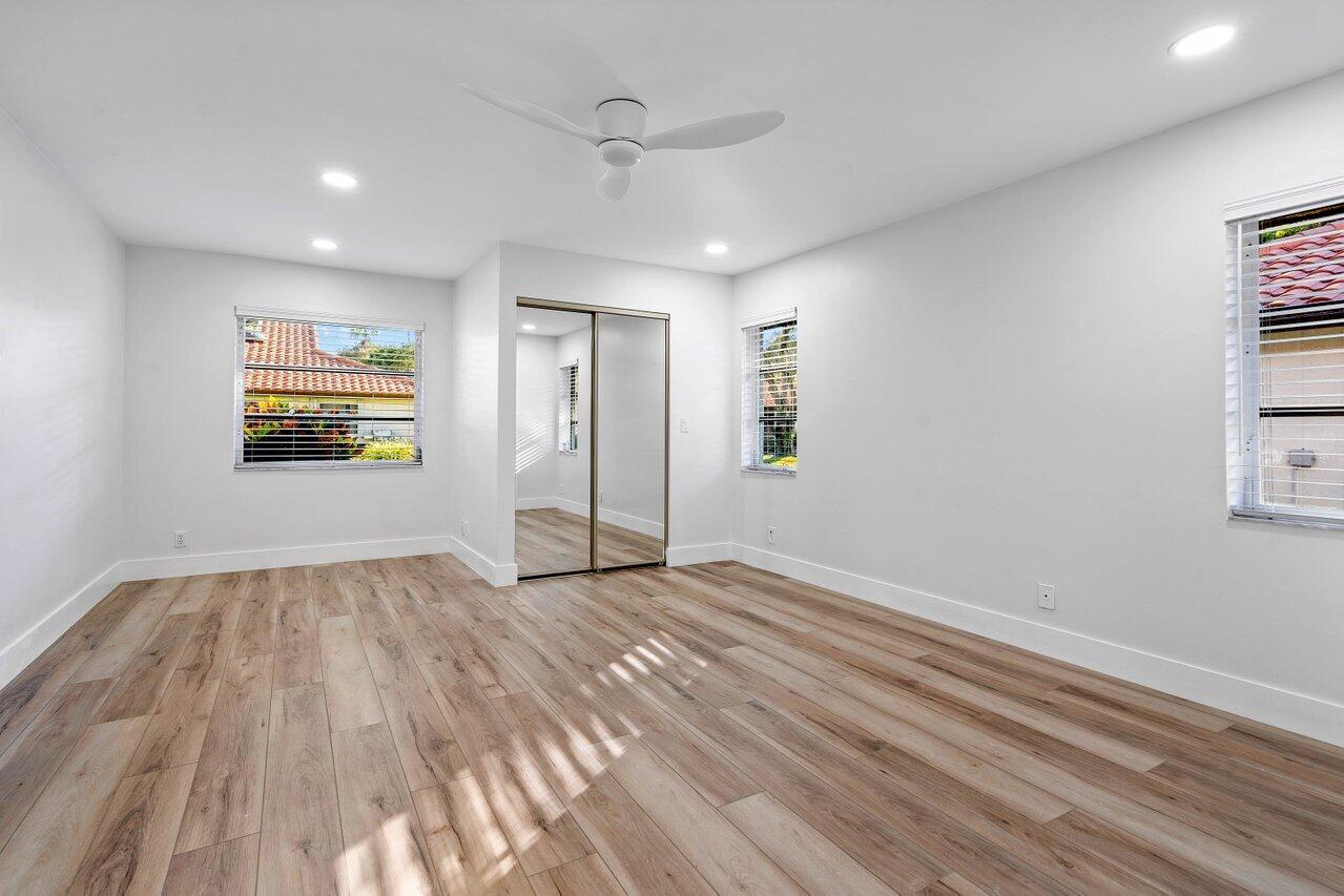 6136 Waldwick Circle, B, Delray Beach Unit: B