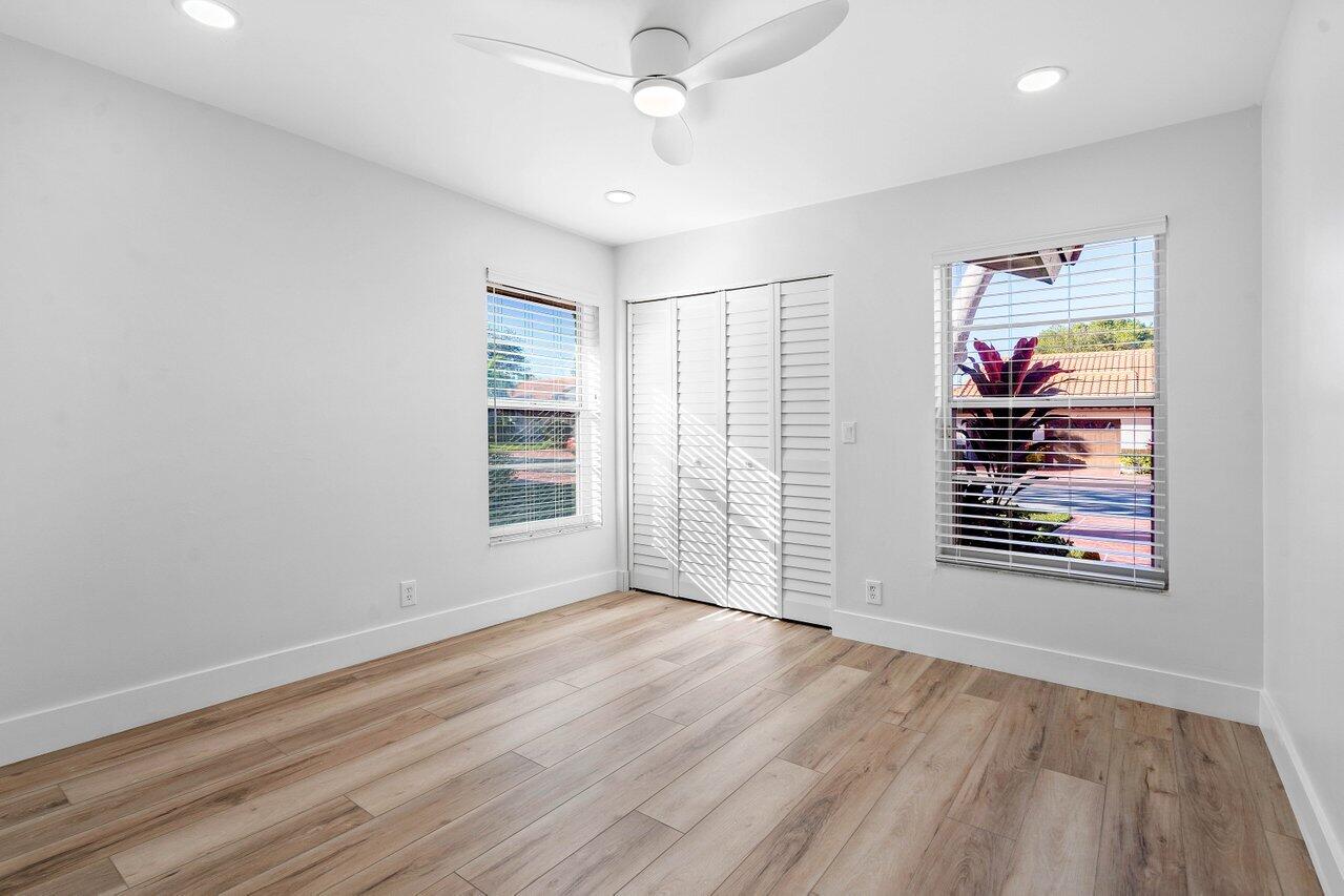 6136 Waldwick Circle, B, Delray Beach Unit: B