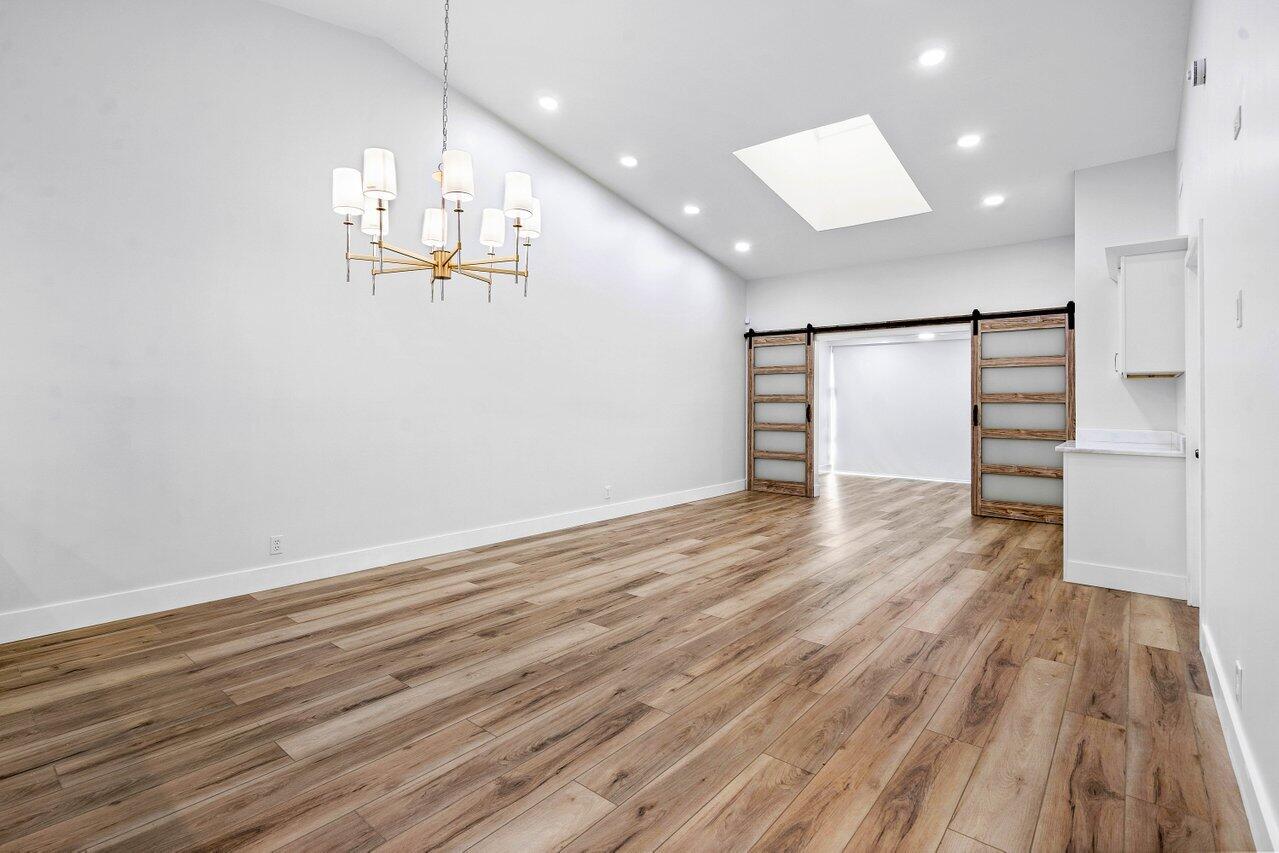 6136 Waldwick Circle, B, Delray Beach Unit: B