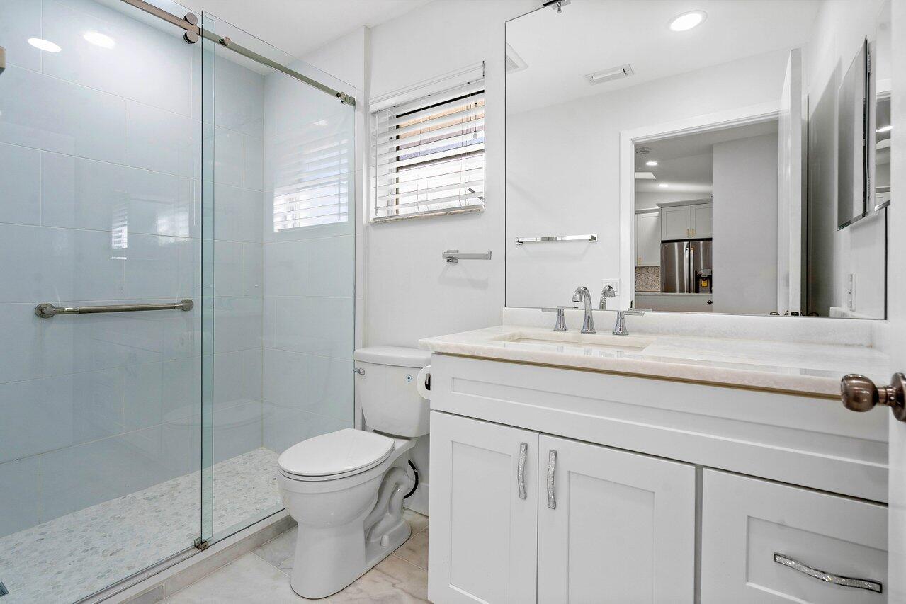 6136 Waldwick Circle, B, Delray Beach Unit: B