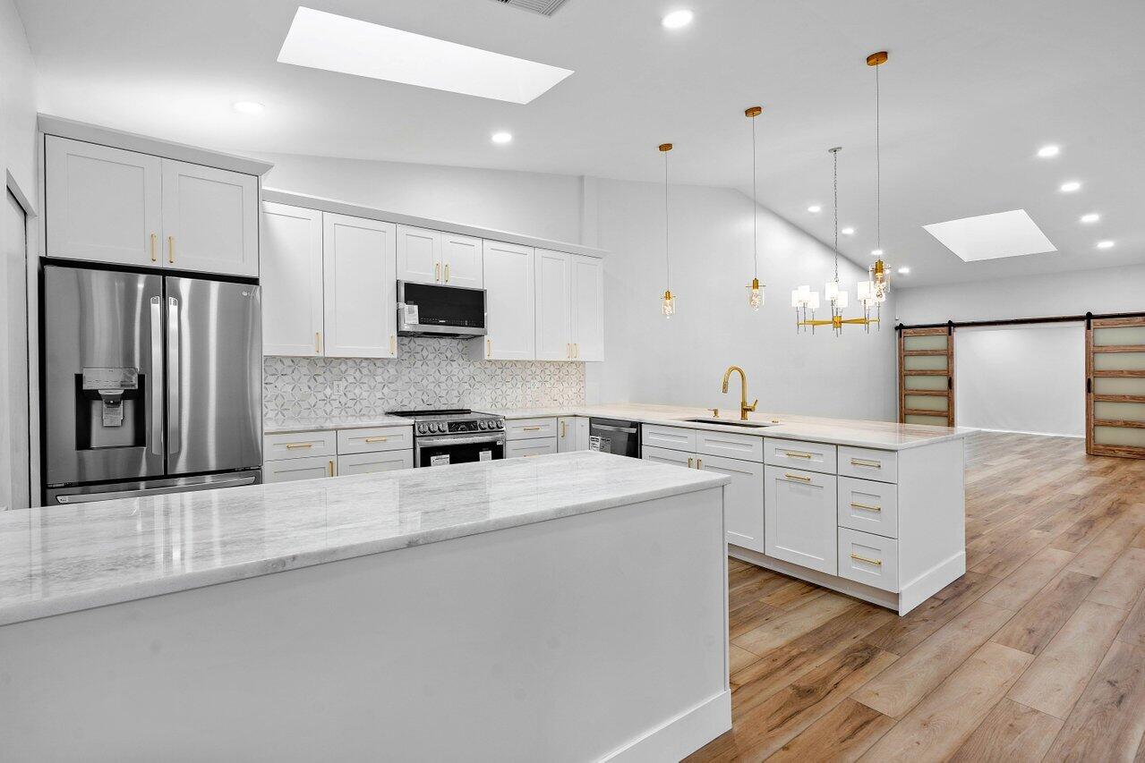 6136 Waldwick Circle, B, Delray Beach Unit: B