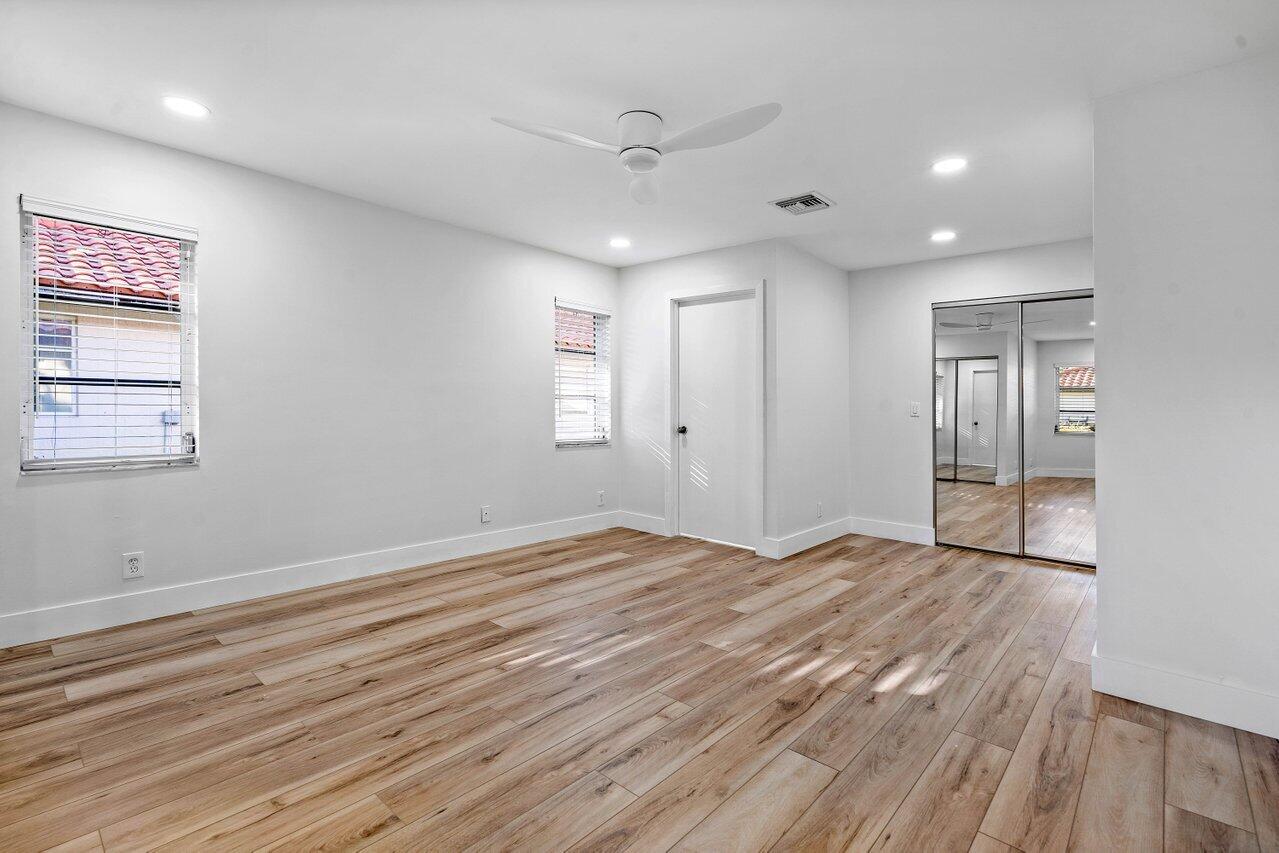 6136 Waldwick Circle, B, Delray Beach Unit: B