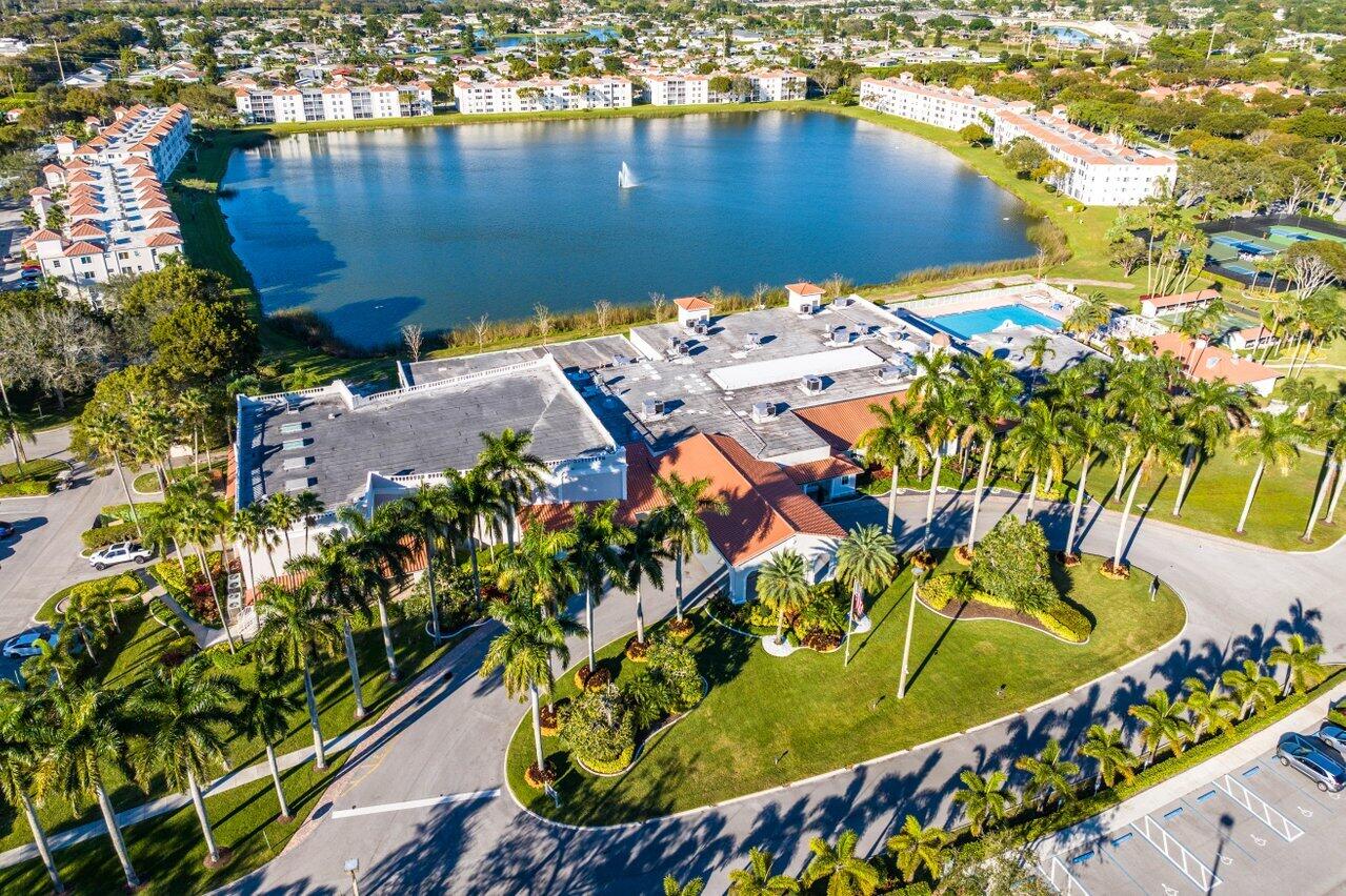 6136 Waldwick Circle, B, Delray Beach Unit: B