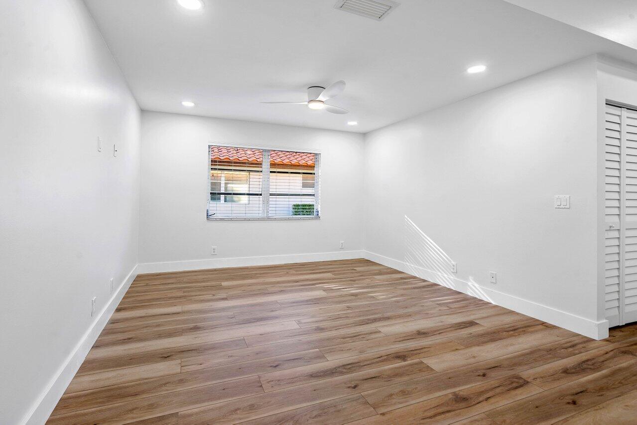 6136 Waldwick Circle, B, Delray Beach Unit: B