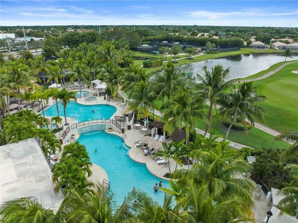 7254 Southport Drive, Boynton Beach