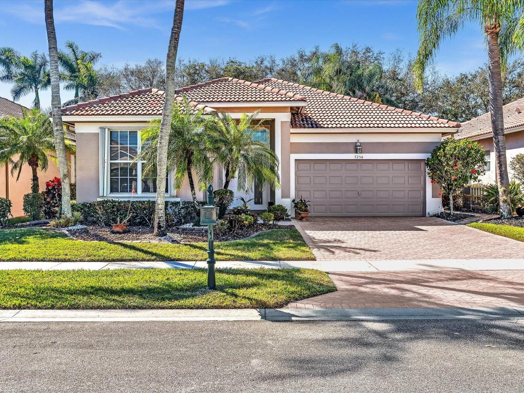 7254 Southport Drive, Boynton Beach