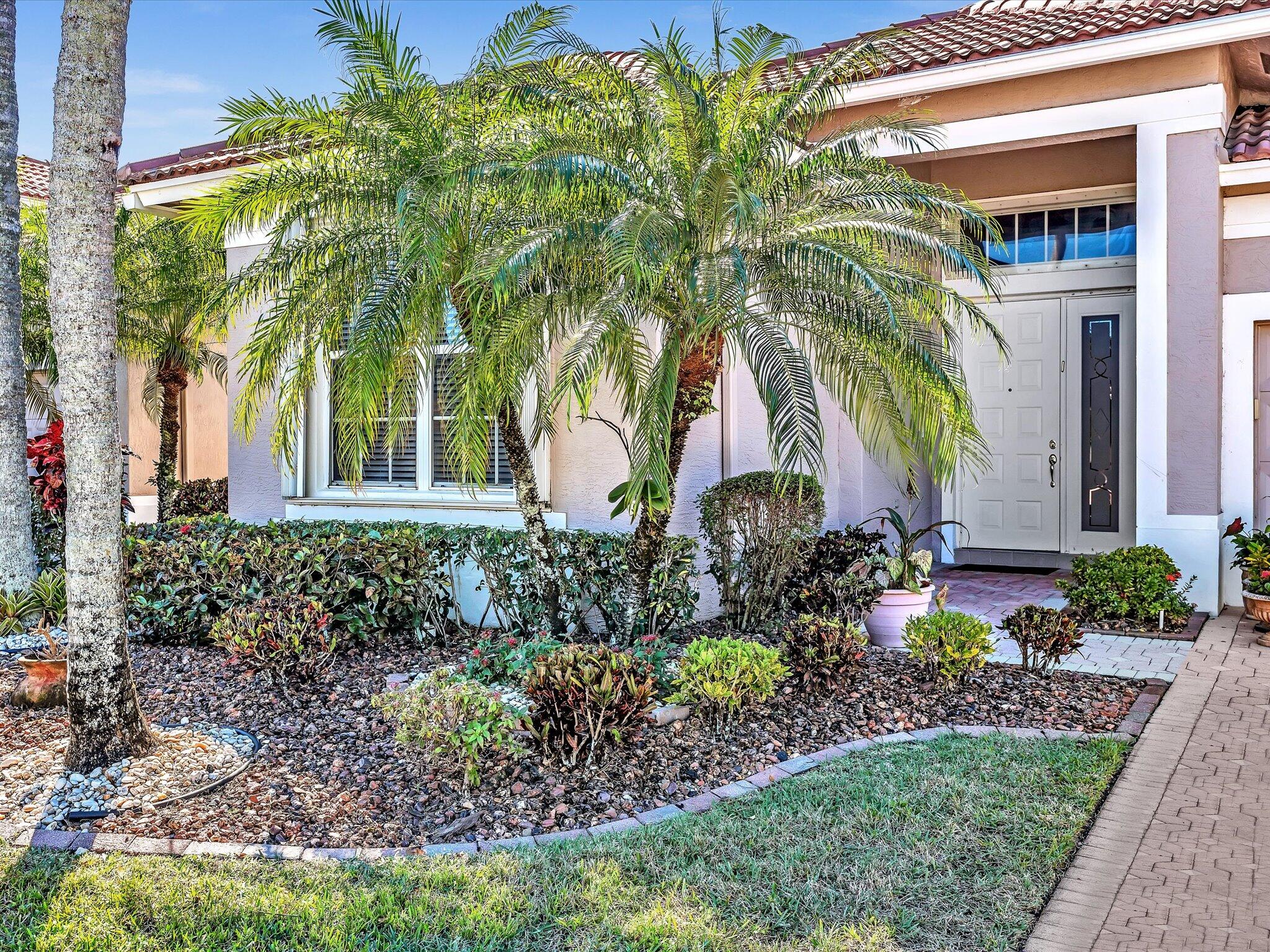 7254 Southport Drive, Boynton Beach