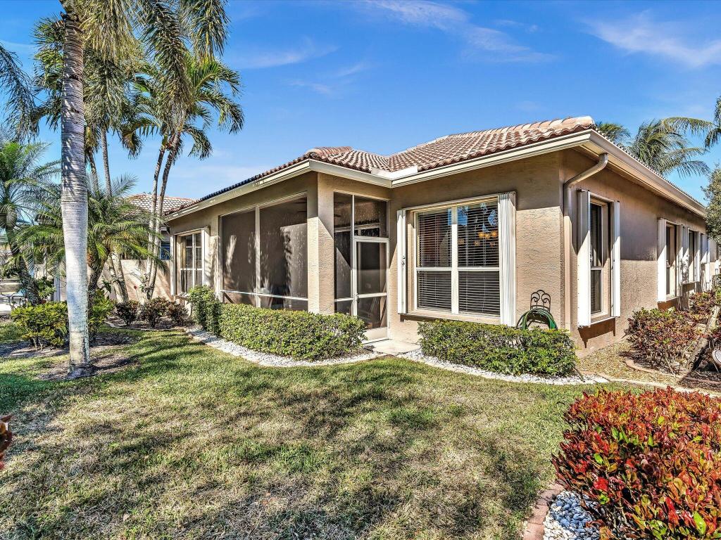 7254 Southport Drive, Boynton Beach