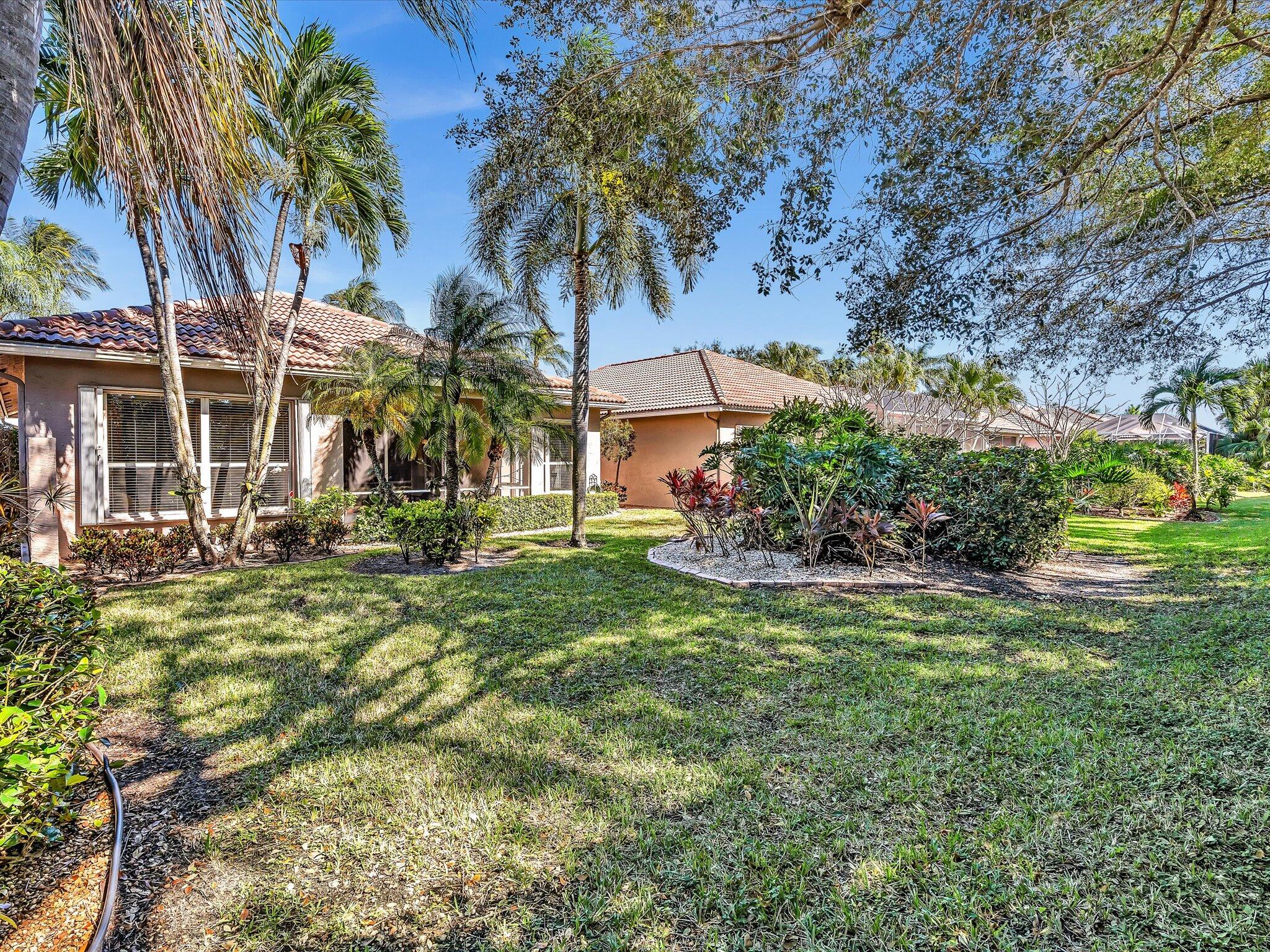 7254 Southport Drive, Boynton Beach