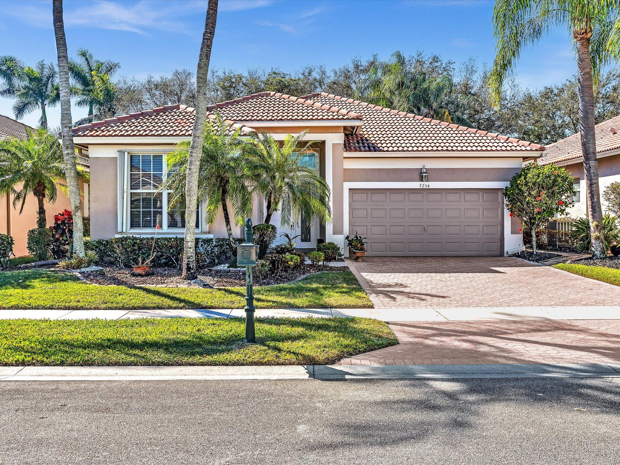 7254 Southport Drive, Boynton Beach