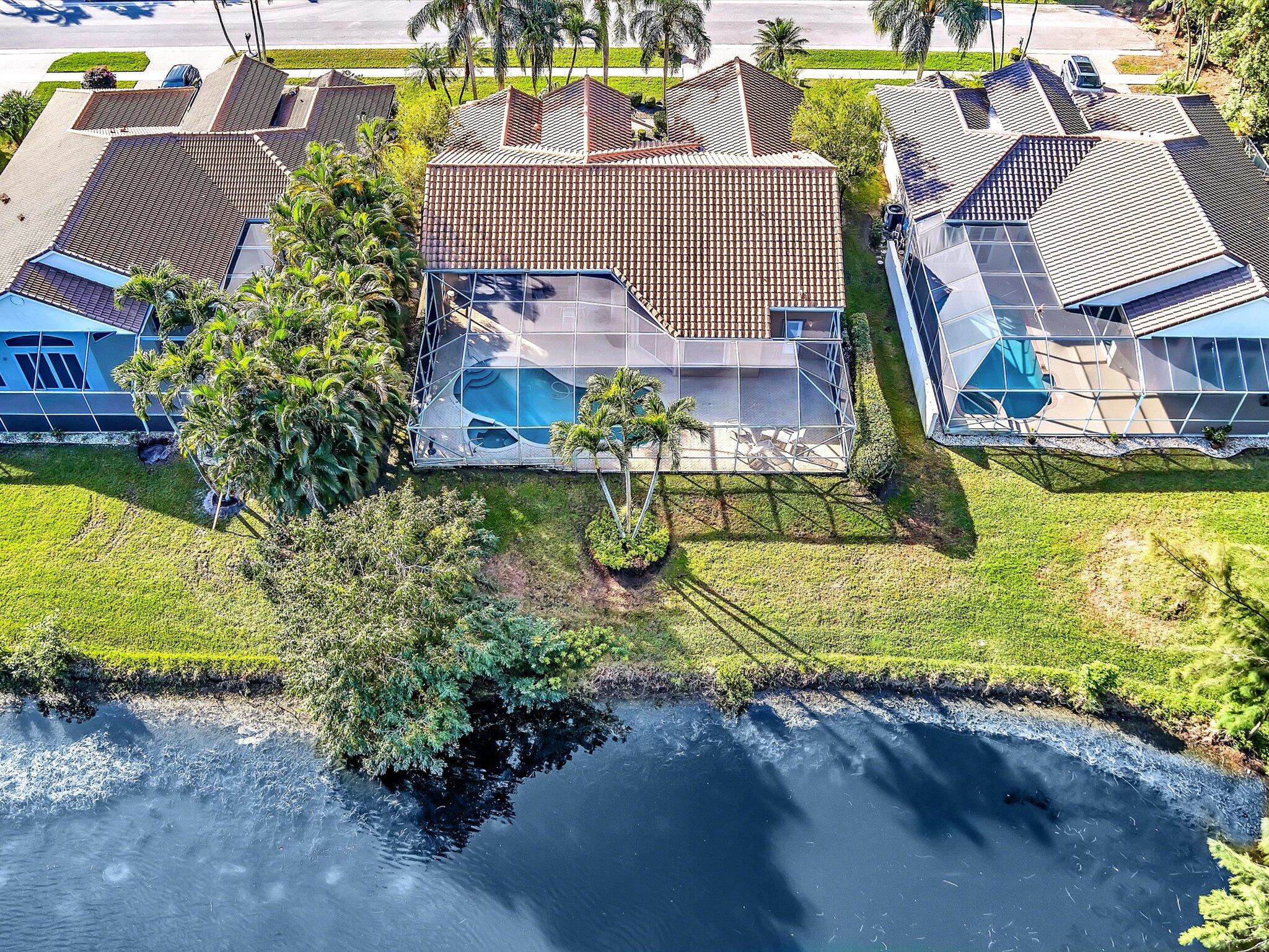 7868 Bridlington Drive, Boynton Beach
