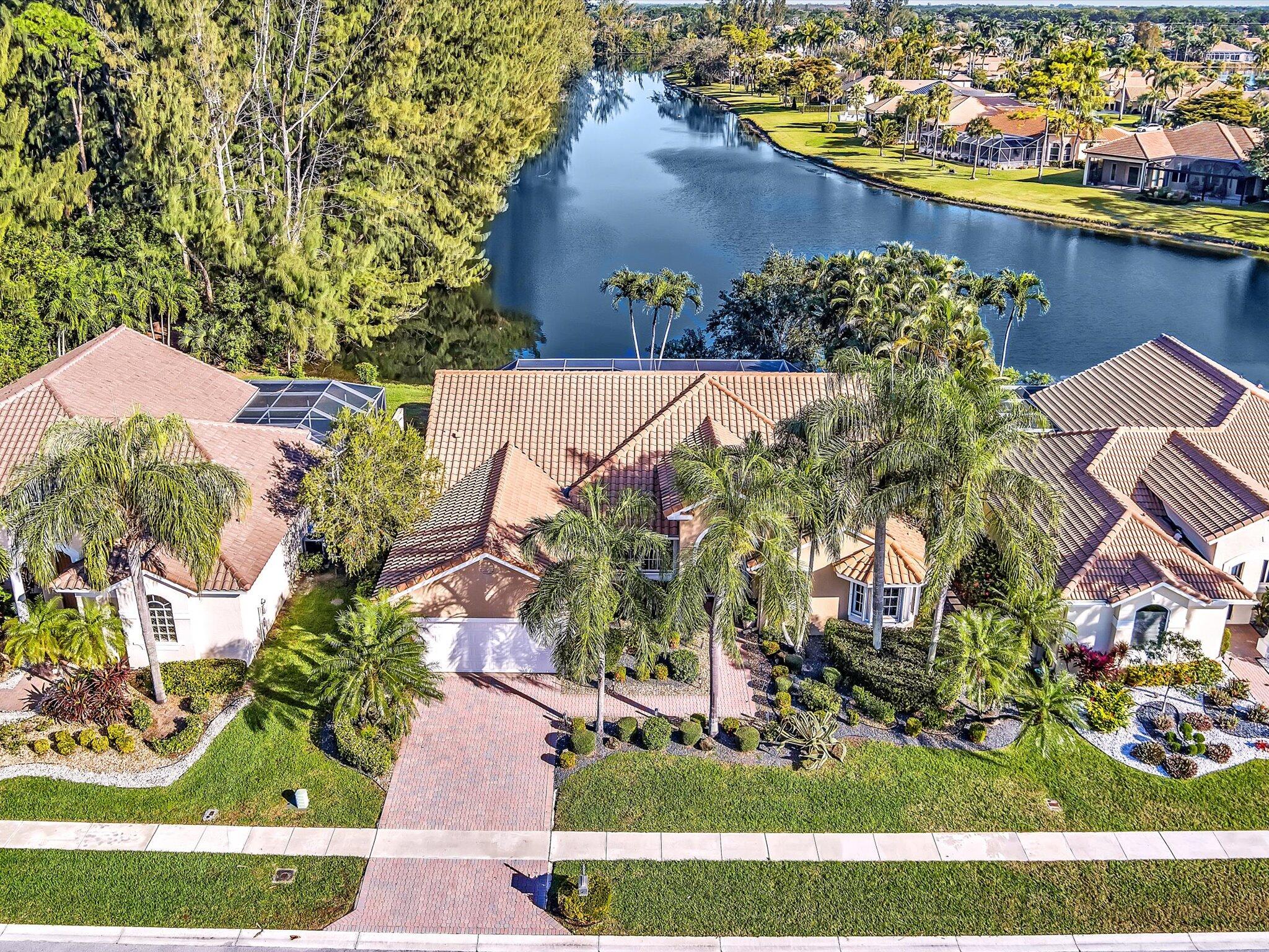 7868 Bridlington Drive, Boynton Beach