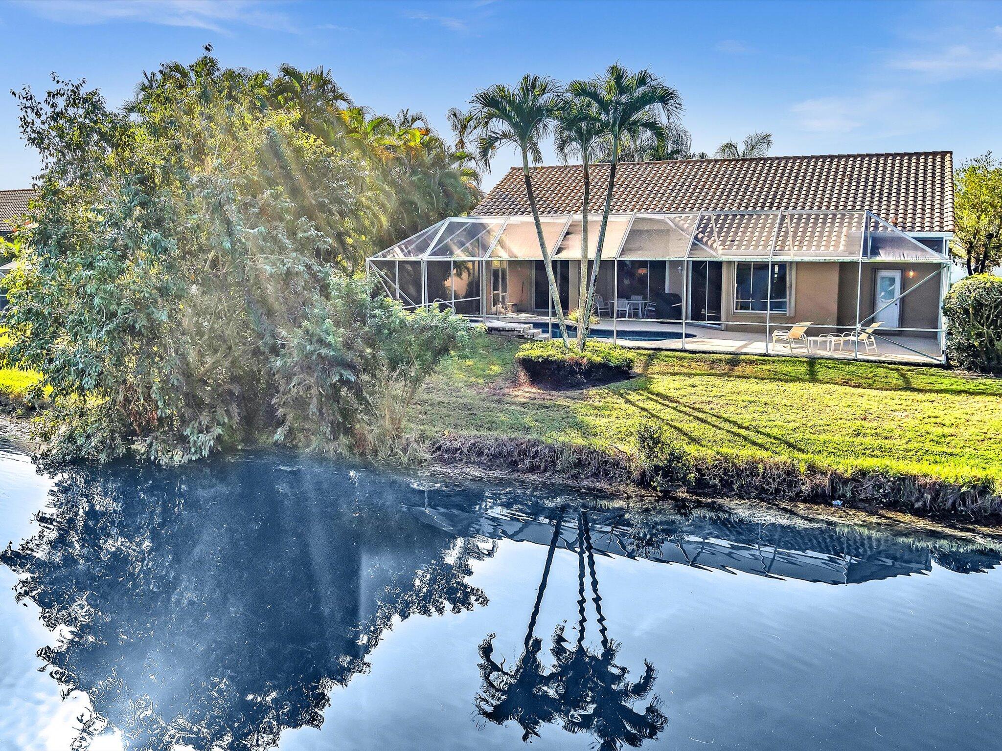 7868 Bridlington Drive, Boynton Beach