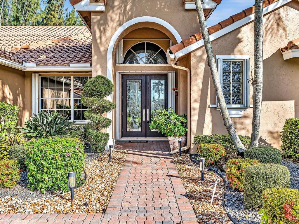 7868 Bridlington Drive, Boynton Beach