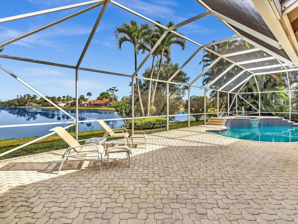 7868 Bridlington Drive, Boynton Beach