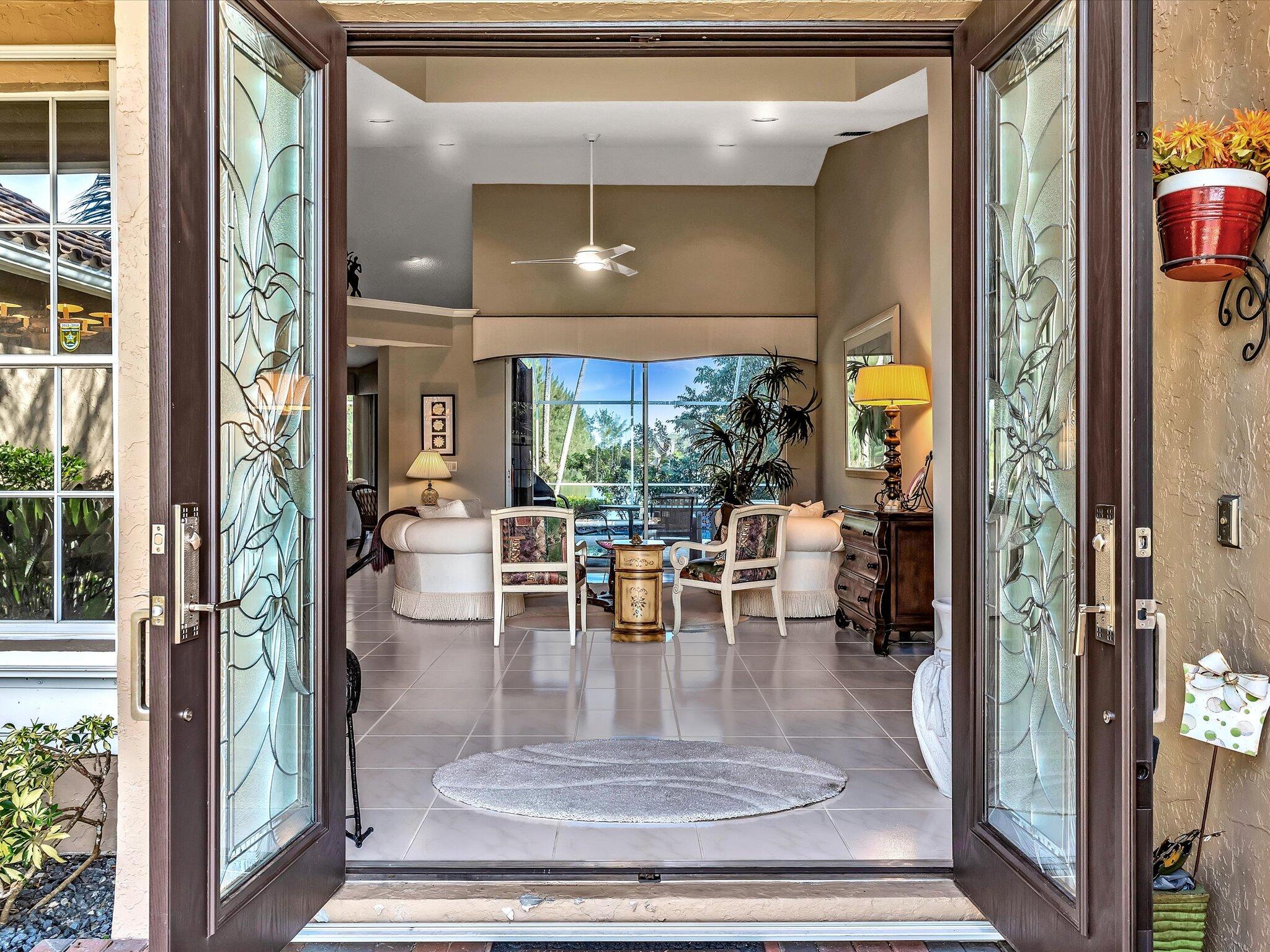 7868 Bridlington Drive, Boynton Beach