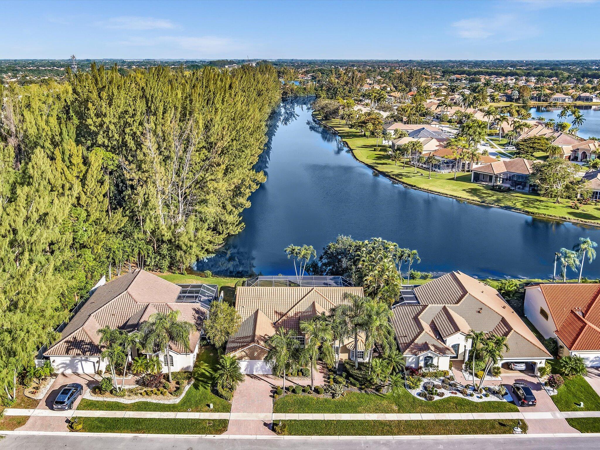 7868 Bridlington Drive, Boynton Beach