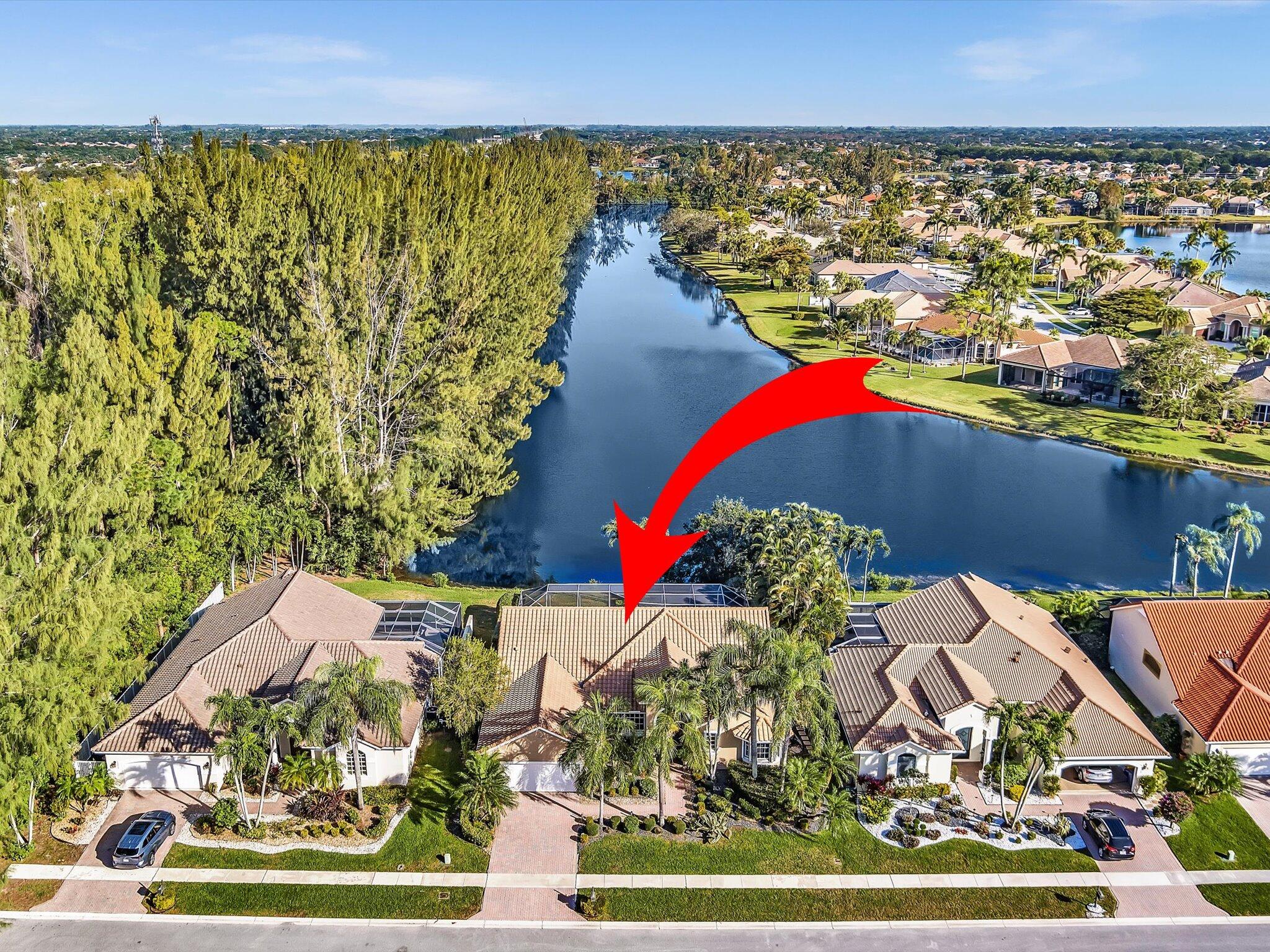 7868 Bridlington Drive, Boynton Beach