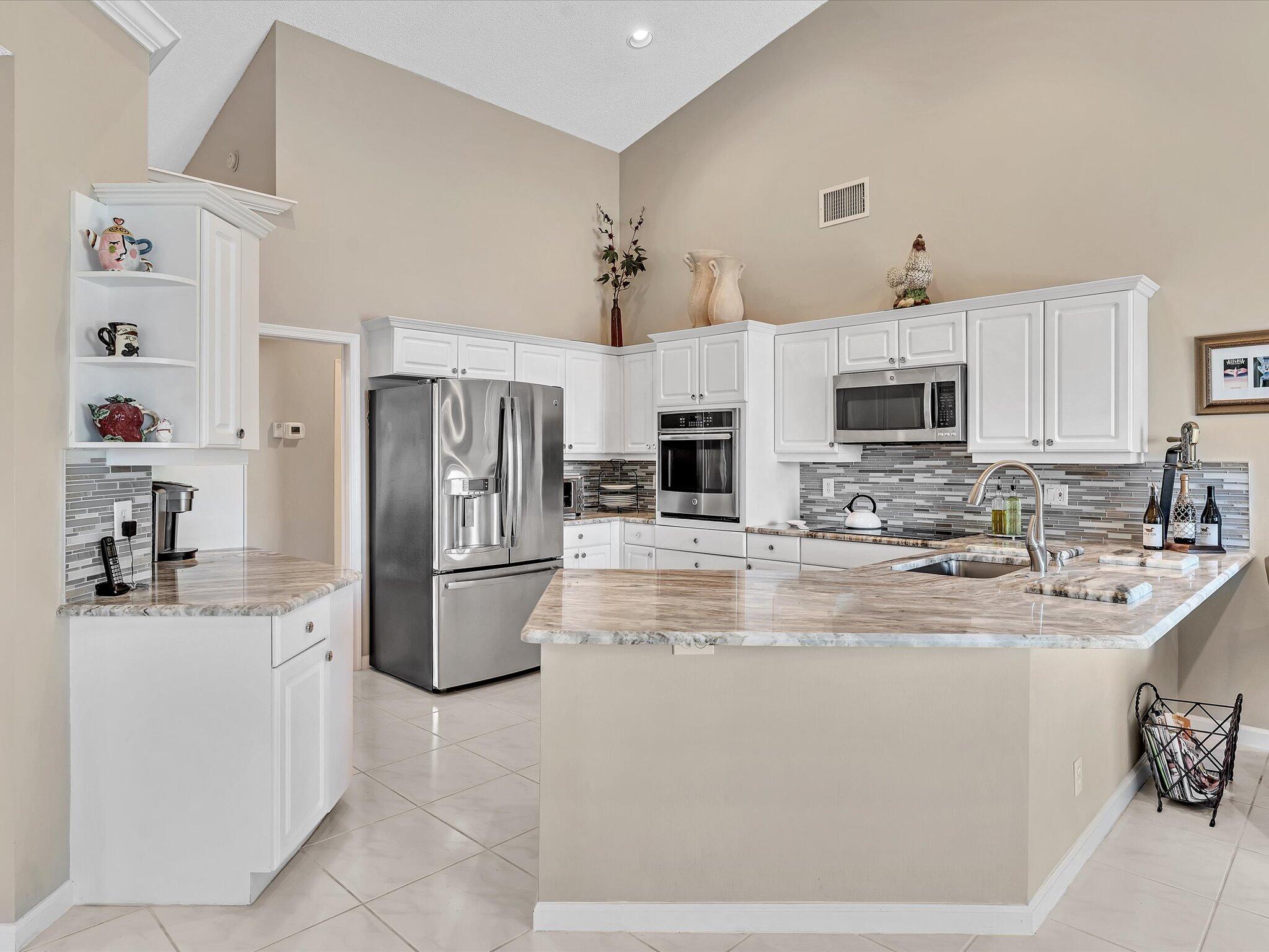 7868 Bridlington Drive, Boynton Beach