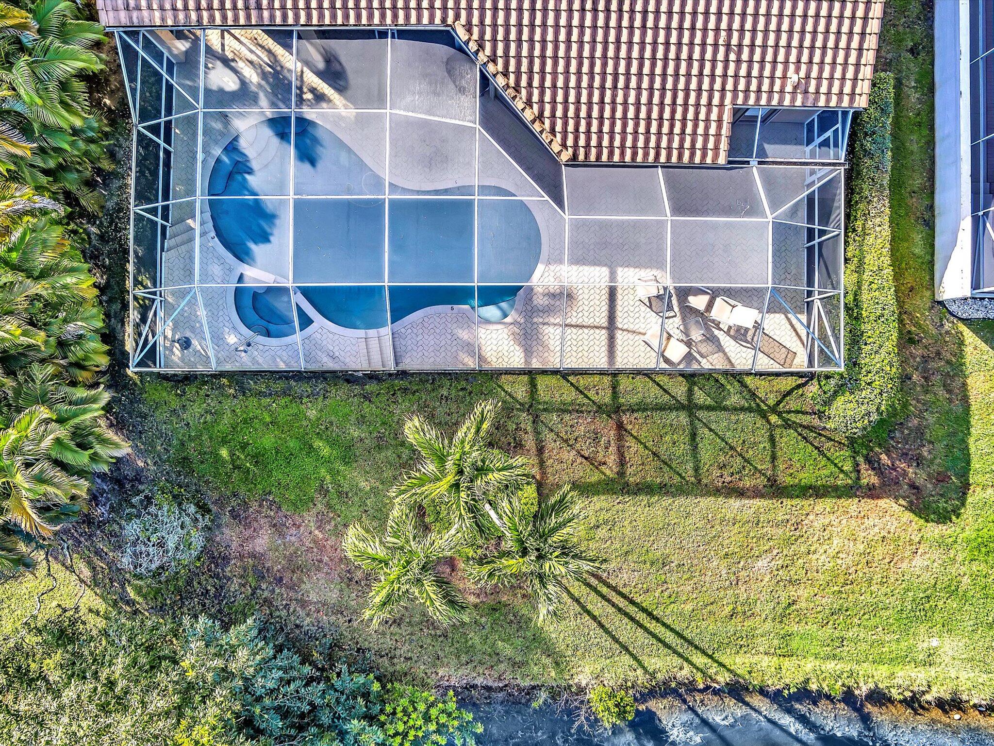 7868 Bridlington Drive, Boynton Beach