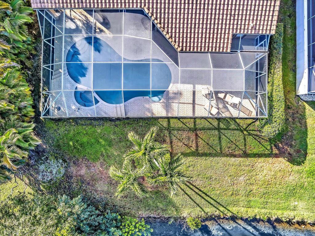 7868 Bridlington Drive, Boynton Beach