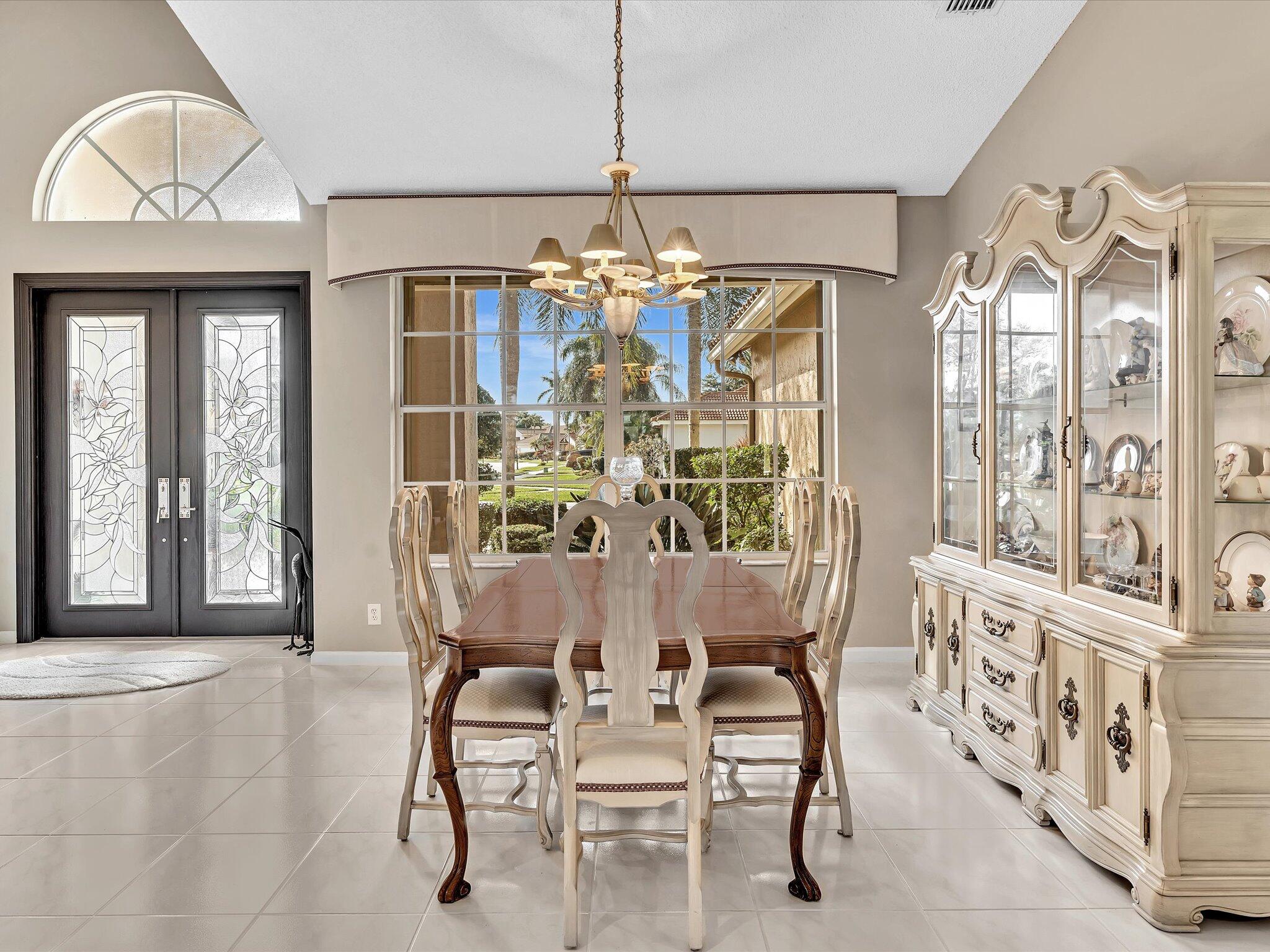 7868 Bridlington Drive, Boynton Beach