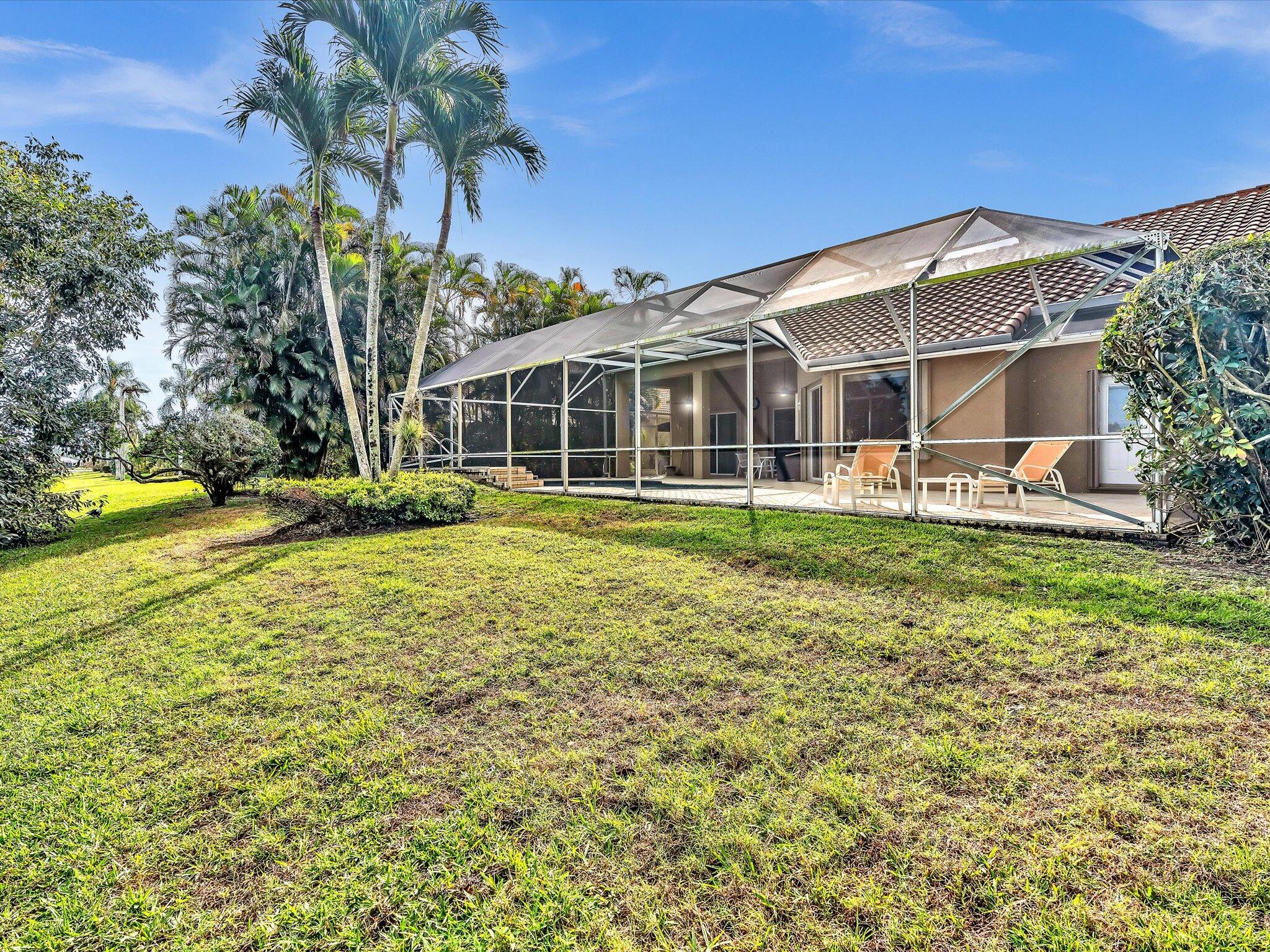 7868 Bridlington Drive, Boynton Beach