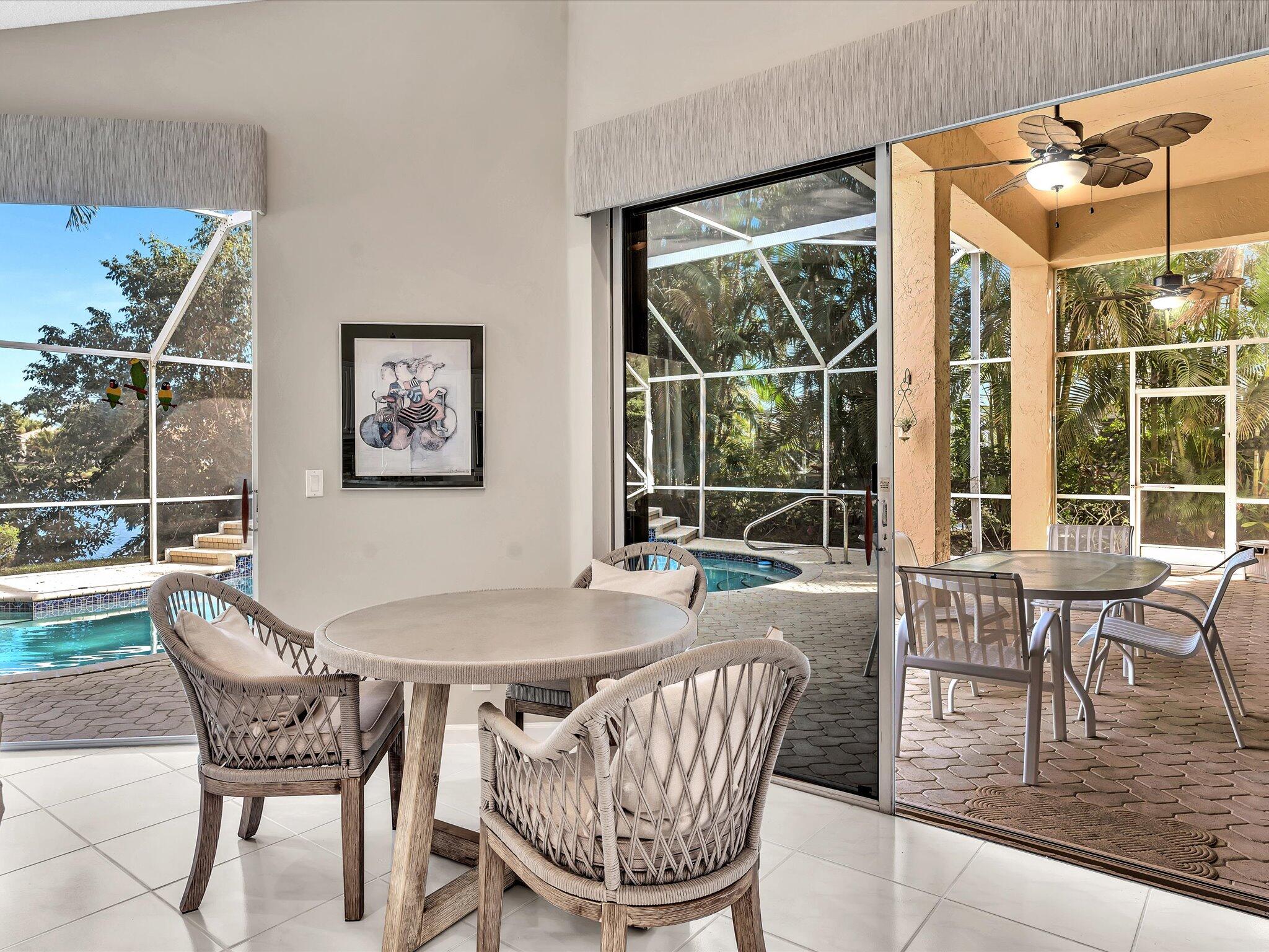 7868 Bridlington Drive, Boynton Beach