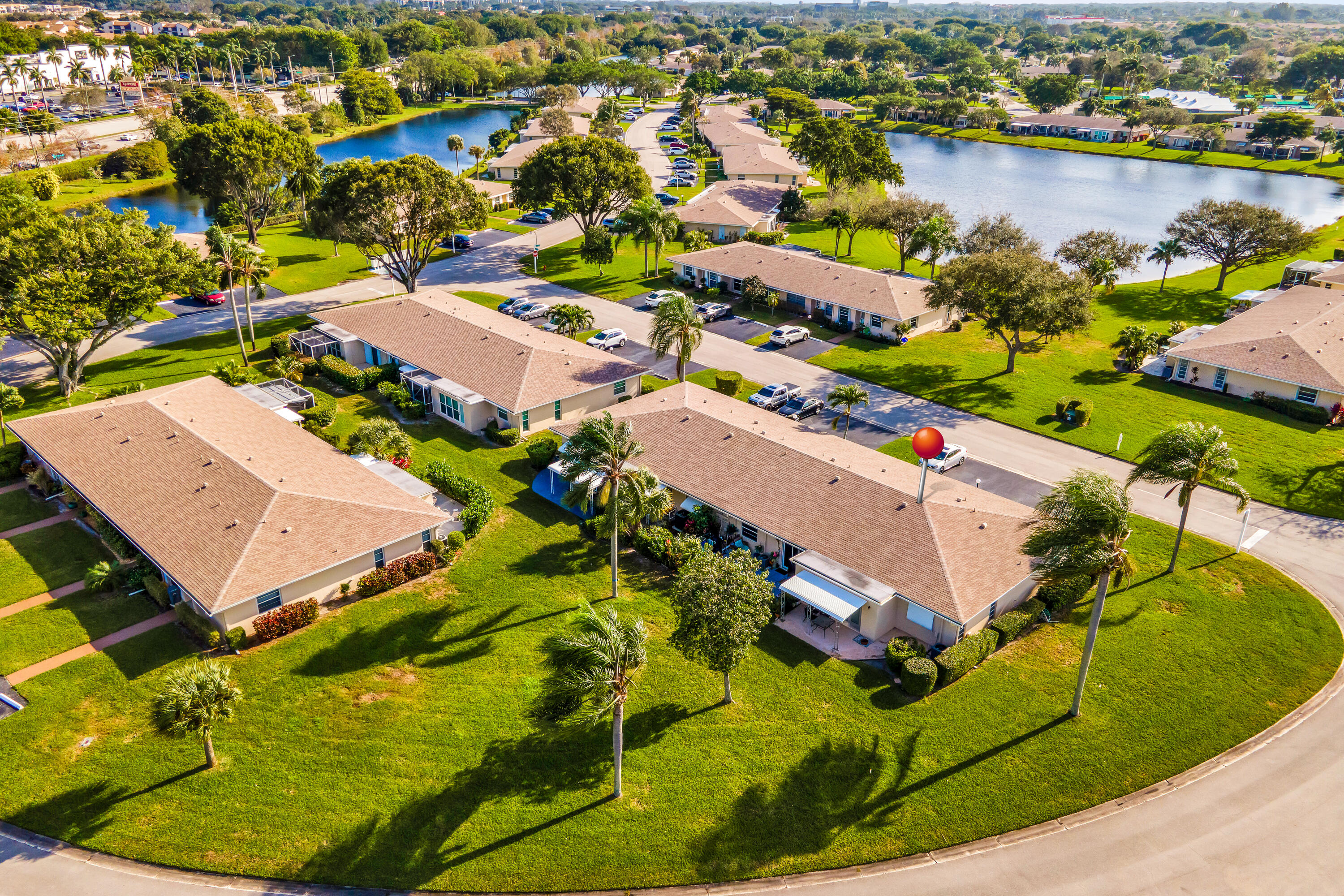 20862 Sedgewick Drive, Boca Raton