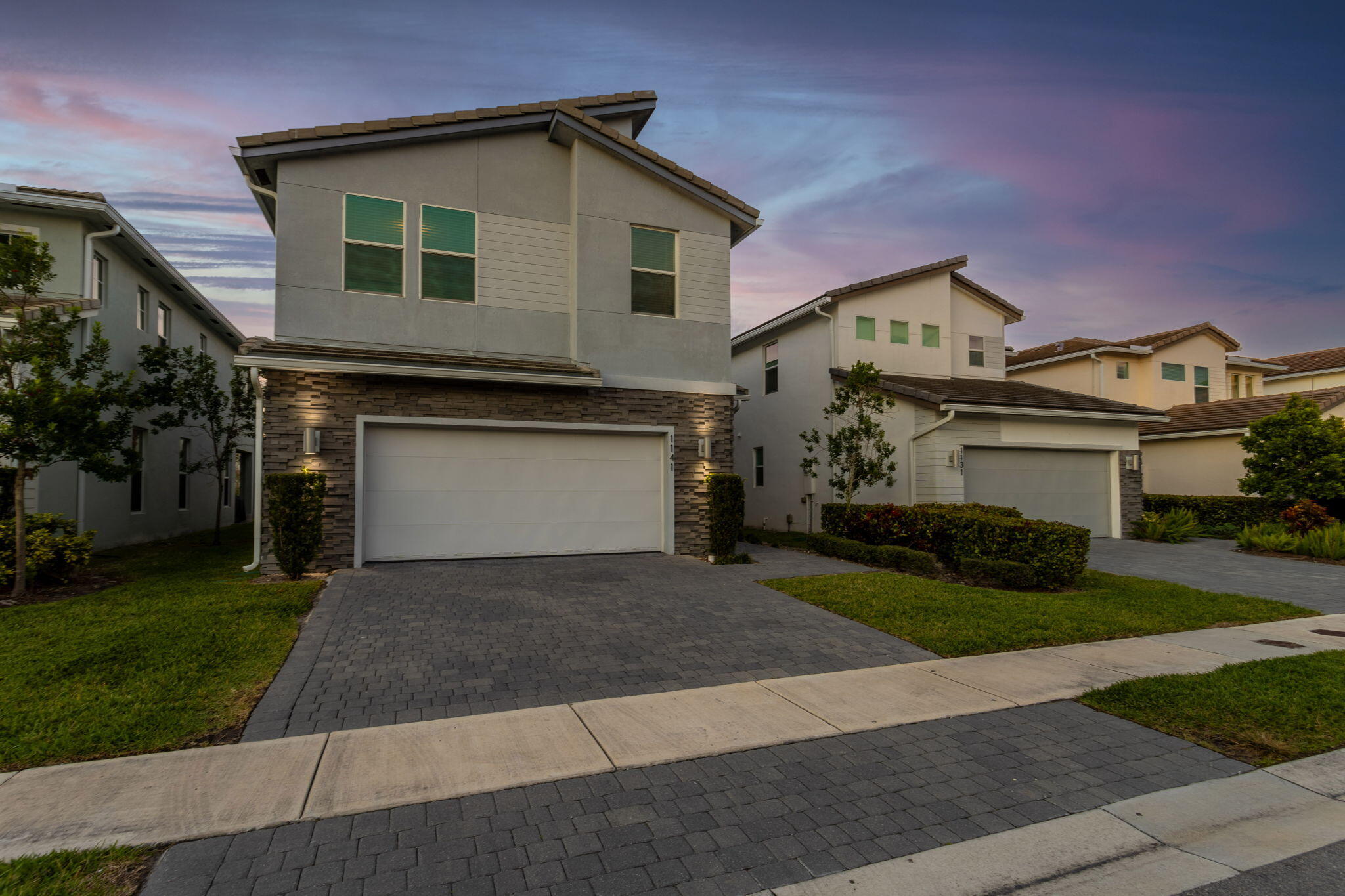 1141 Verde Court