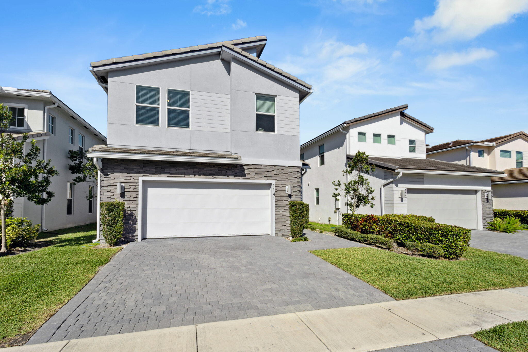 1141 Verde Court