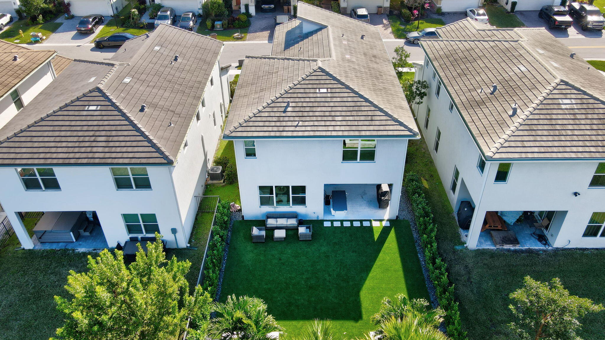 1141 Verde Court