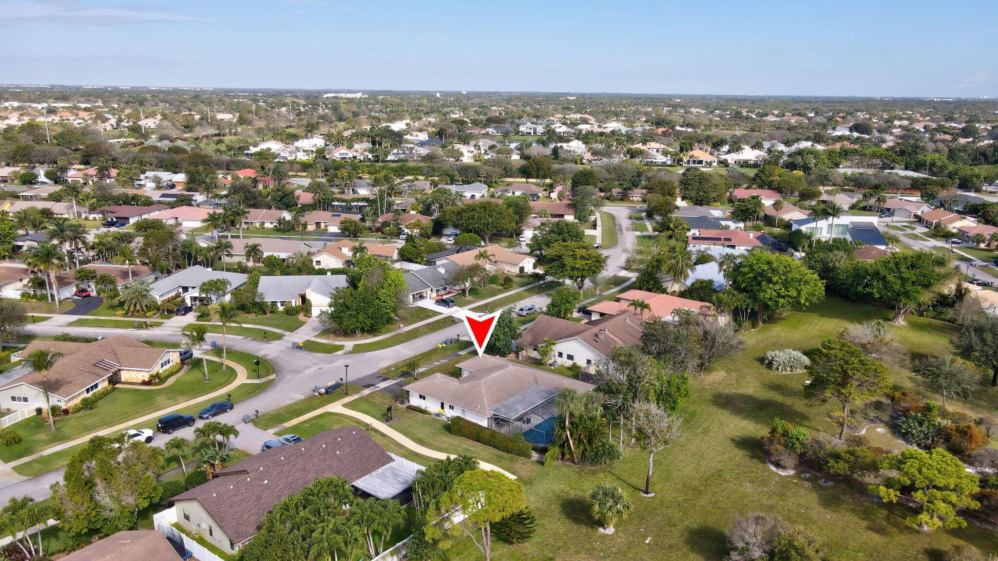 4790 Fox Hunt Trail